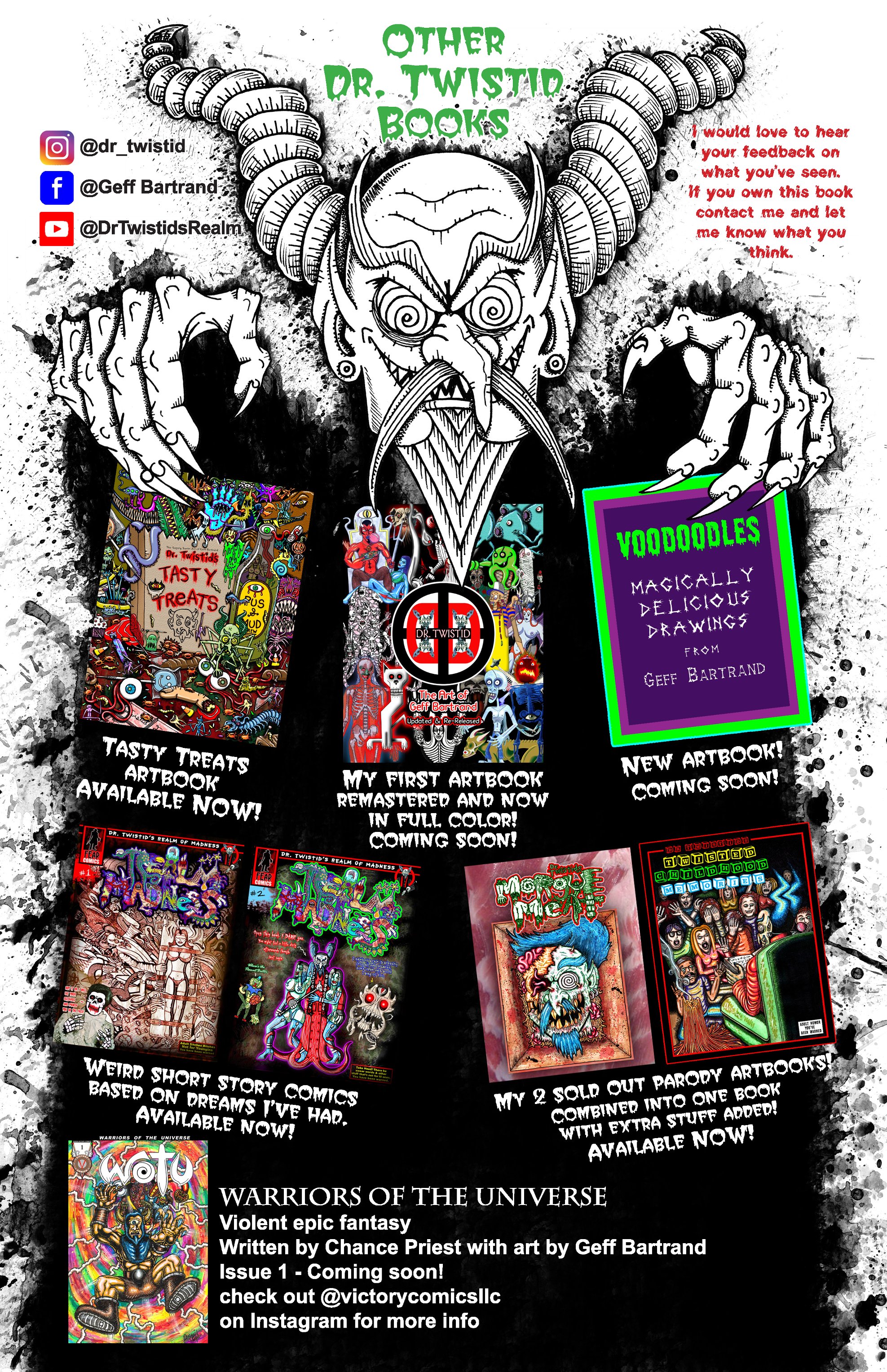 Read online Hundo comic -  Issue # Full - 30