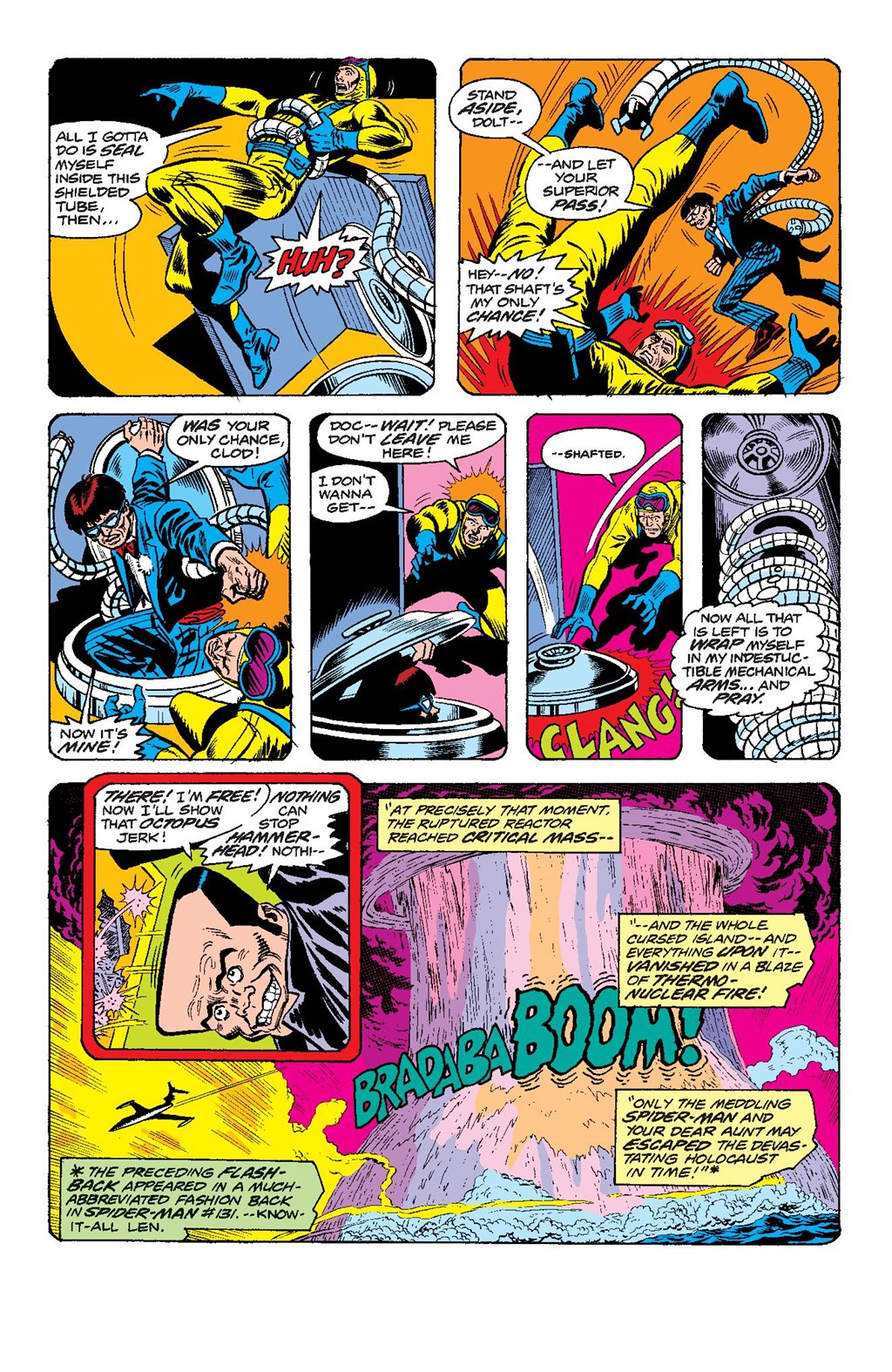 Read online Amazing Spider-Man Epic Collection comic -  Issue # Spider-Man or Spider-Clone (Part 3) - 78