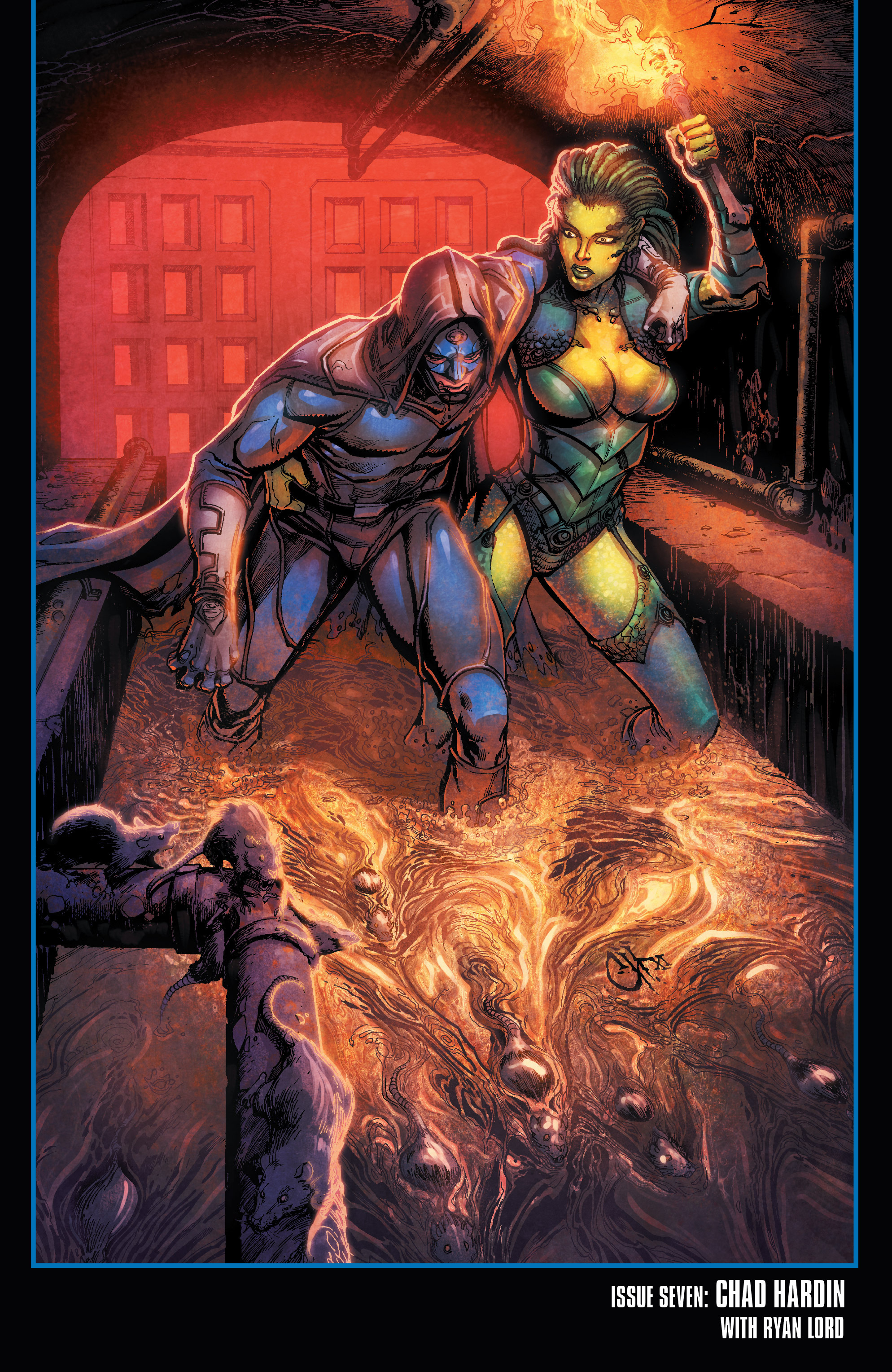 Read online The Traveler comic -  Issue # _TPB 2 - 92
