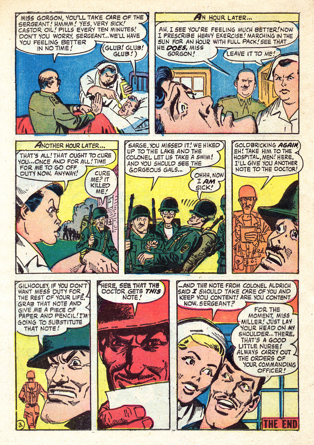 Read online G.I. Tales comic -  Issue #4 - 18