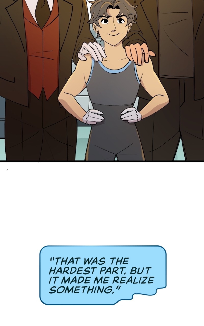 Read online Batman: Wayne Family Adventures comic -  Issue #81 - 21