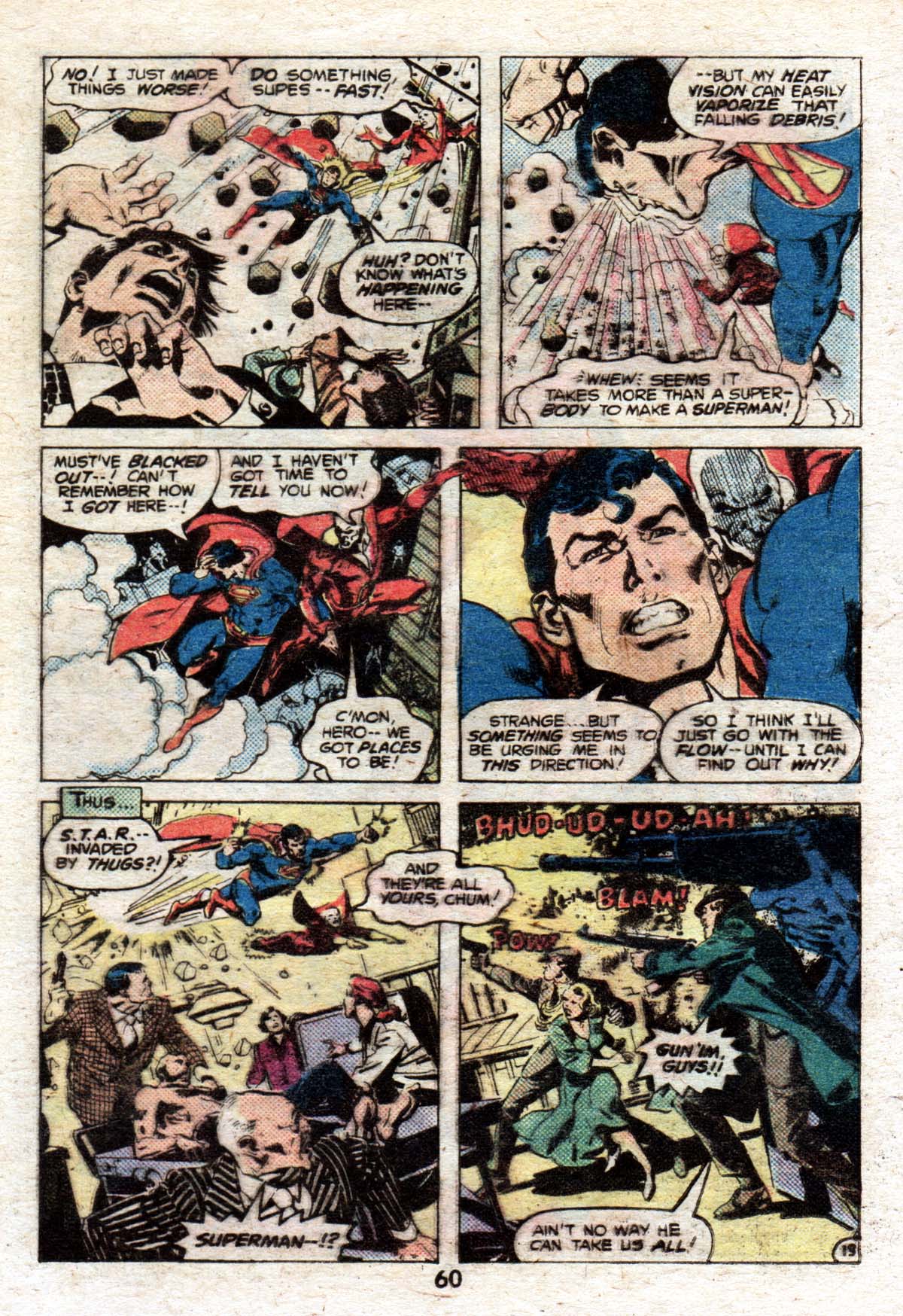 Read online The Best of DC comic -  Issue #11 - 60