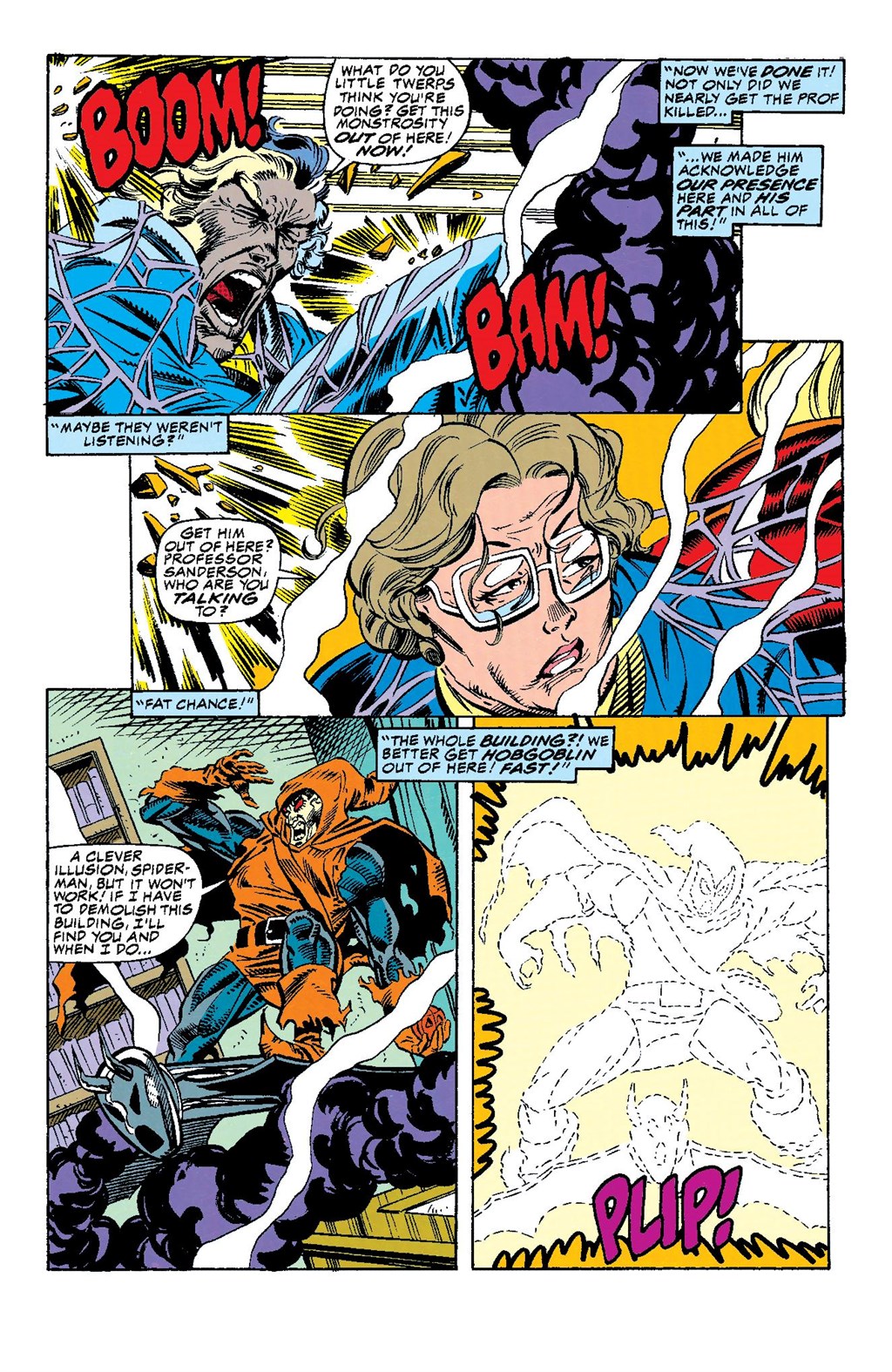 Read online She-Hulk Epic Collection comic -  Issue # The Cosmic Squish Principle (Part 5) - 4