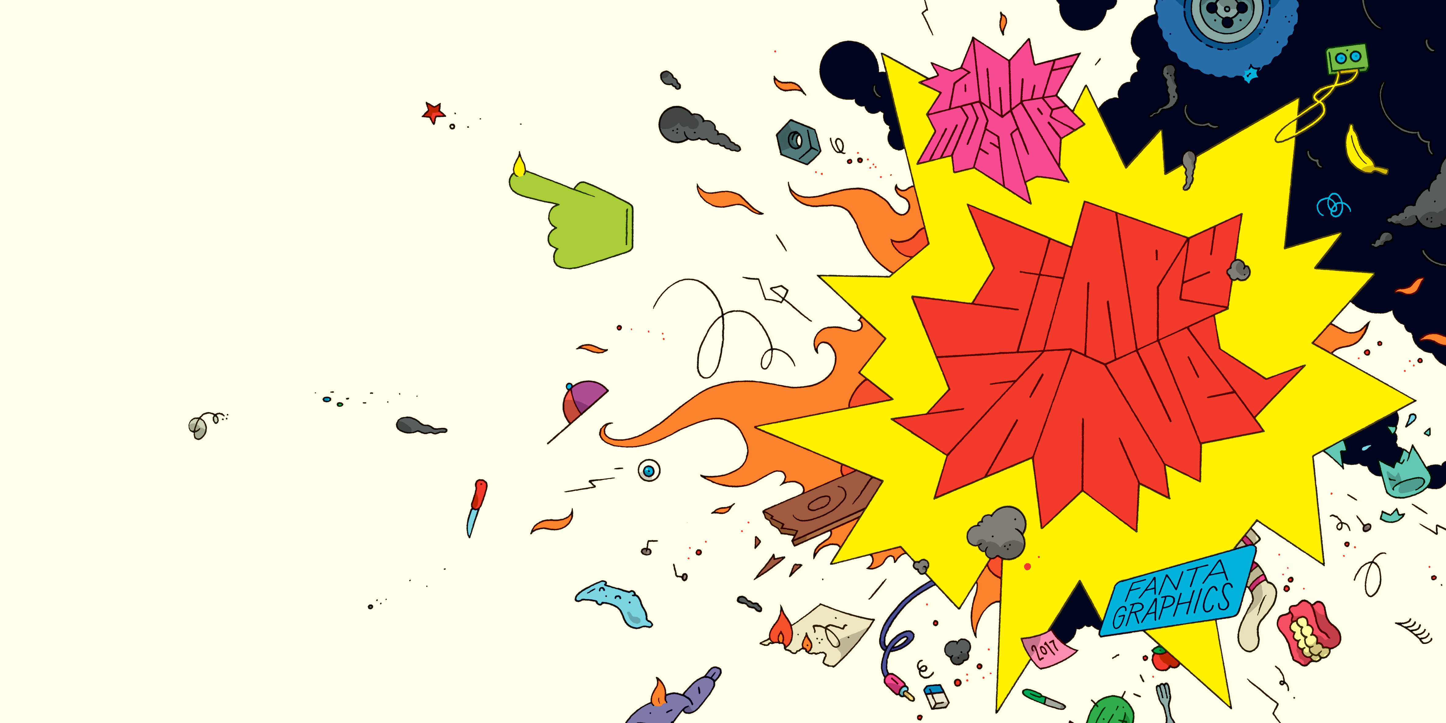 Read online Simply Samuel comic -  Issue # TPB - 9