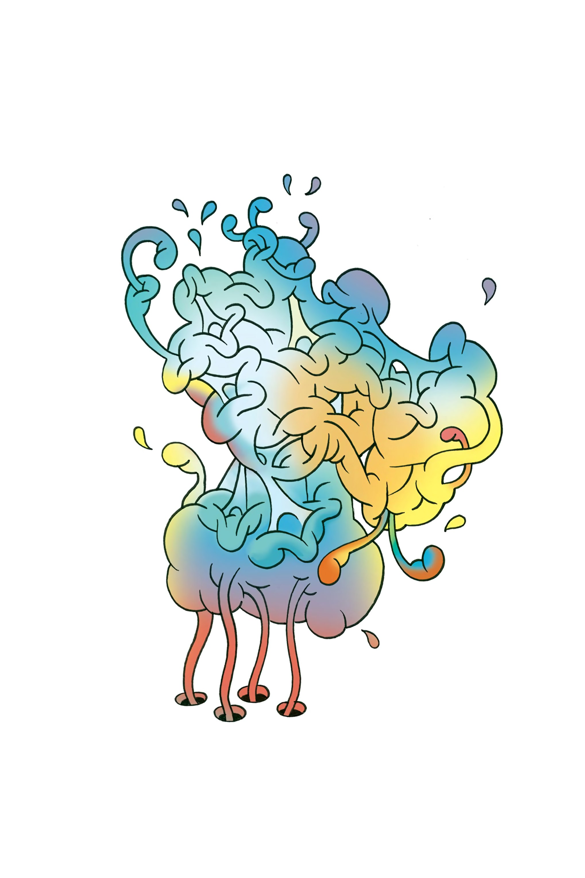 Read online Gnartoons comic -  Issue # TPB (Part 1) - 55