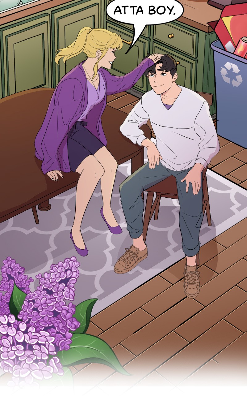 Read online Batman: Wayne Family Adventures comic -  Issue #64 - 33