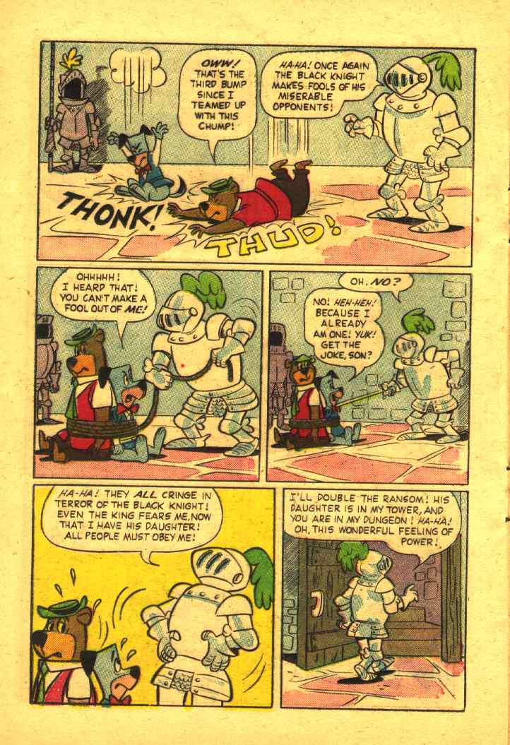 Read online March of Comics comic -  Issue #235 - 11