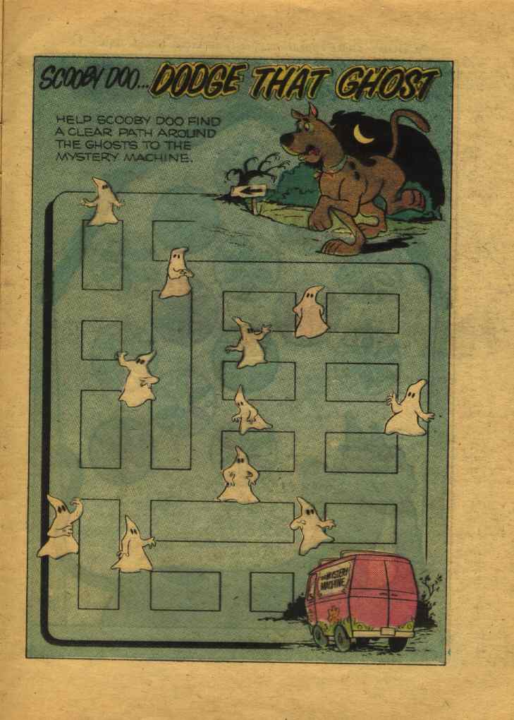 Read online March of Comics comic -  Issue #391 - 16