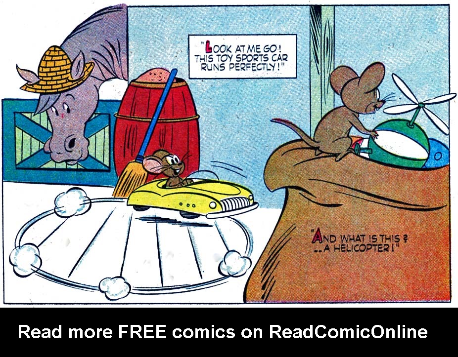Read online March of Comics comic -  Issue #181 - 11