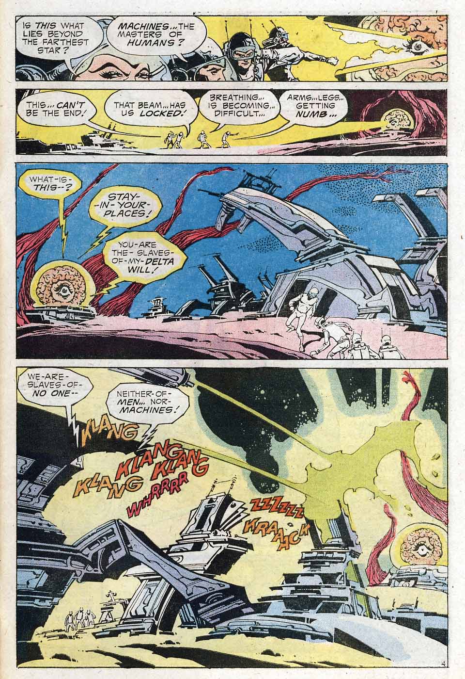 Read online Rima, The Jungle Girl comic -  Issue #2 - 32