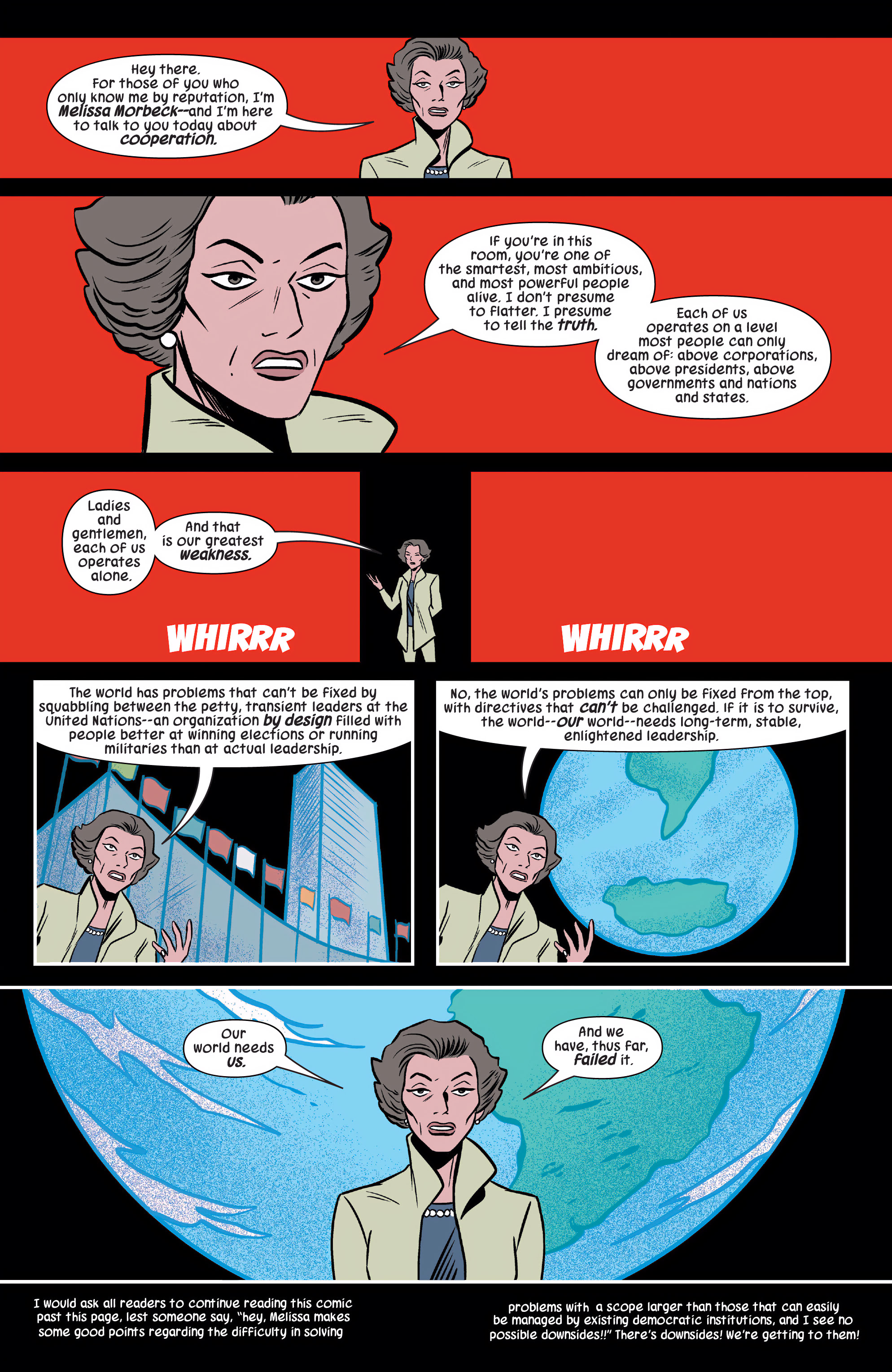 Read online The Unbeatable Squirrel Girl Omnibus comic -  Issue # TPB (Part 15) - 89