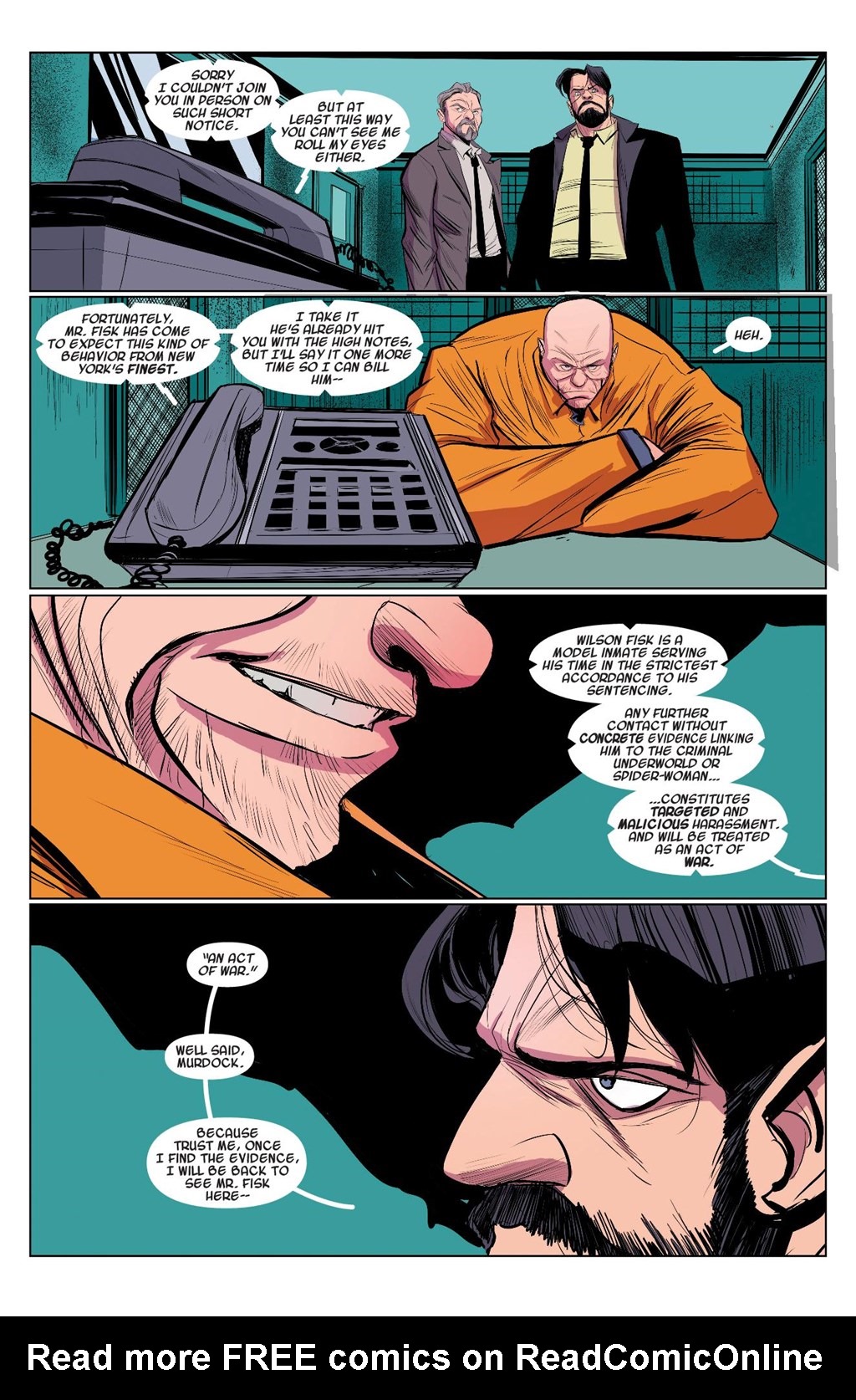 Spider-Gwen: Ghost-Spider - Edge of Spider-Verse (Modern Era Epic Collection) chapter 1 page 330