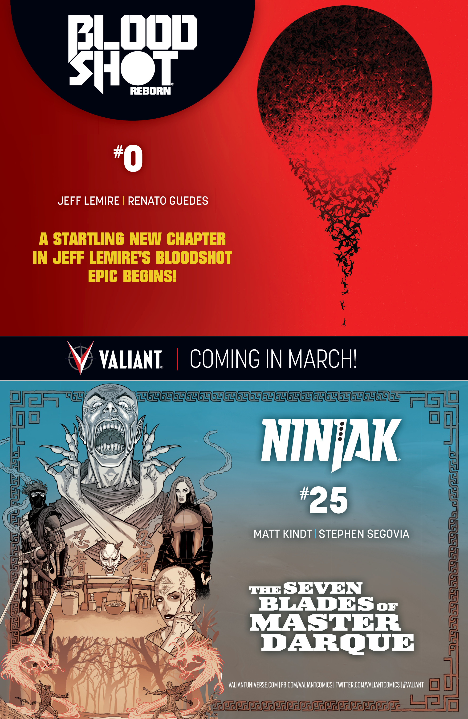 Read online Divinity III: Shadowman and the Battle for New Stalingrad comic -  Issue # Full - 28