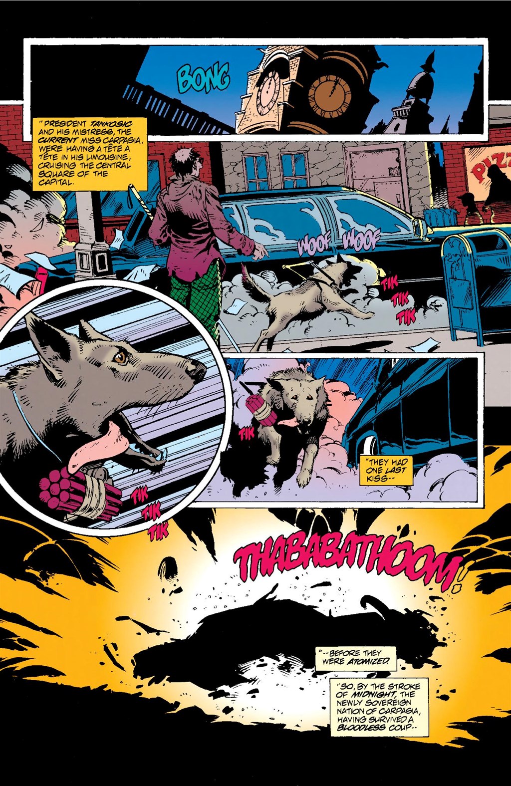 Read online Wolverine Epic Collection: Blood Debt comic -  Issue #Wolverine Epic Collection TPB 7 (Part 4) - 69