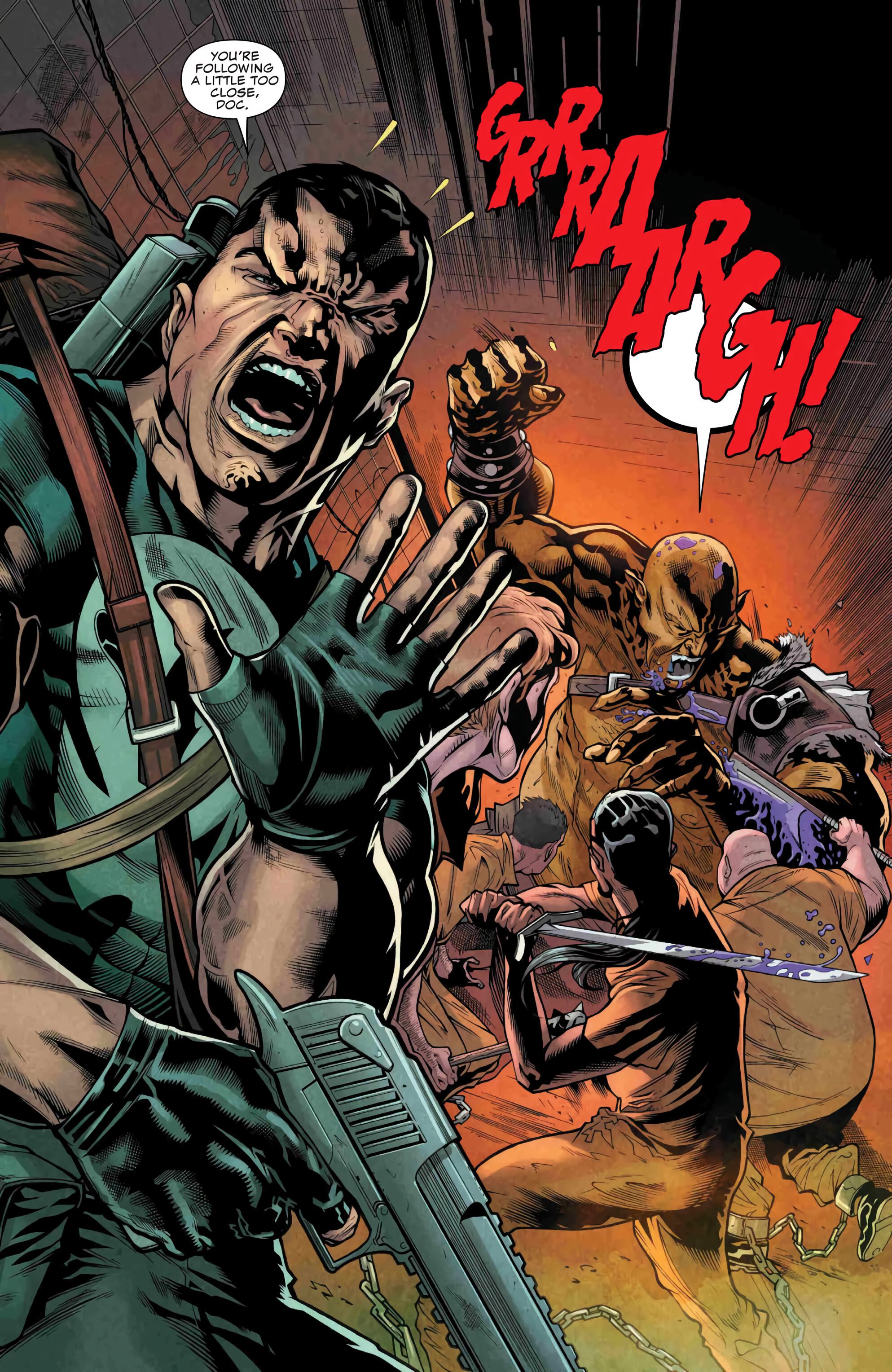 Read online War of the Realms comic -  Issue # _Omnibus (Part 5) - 35