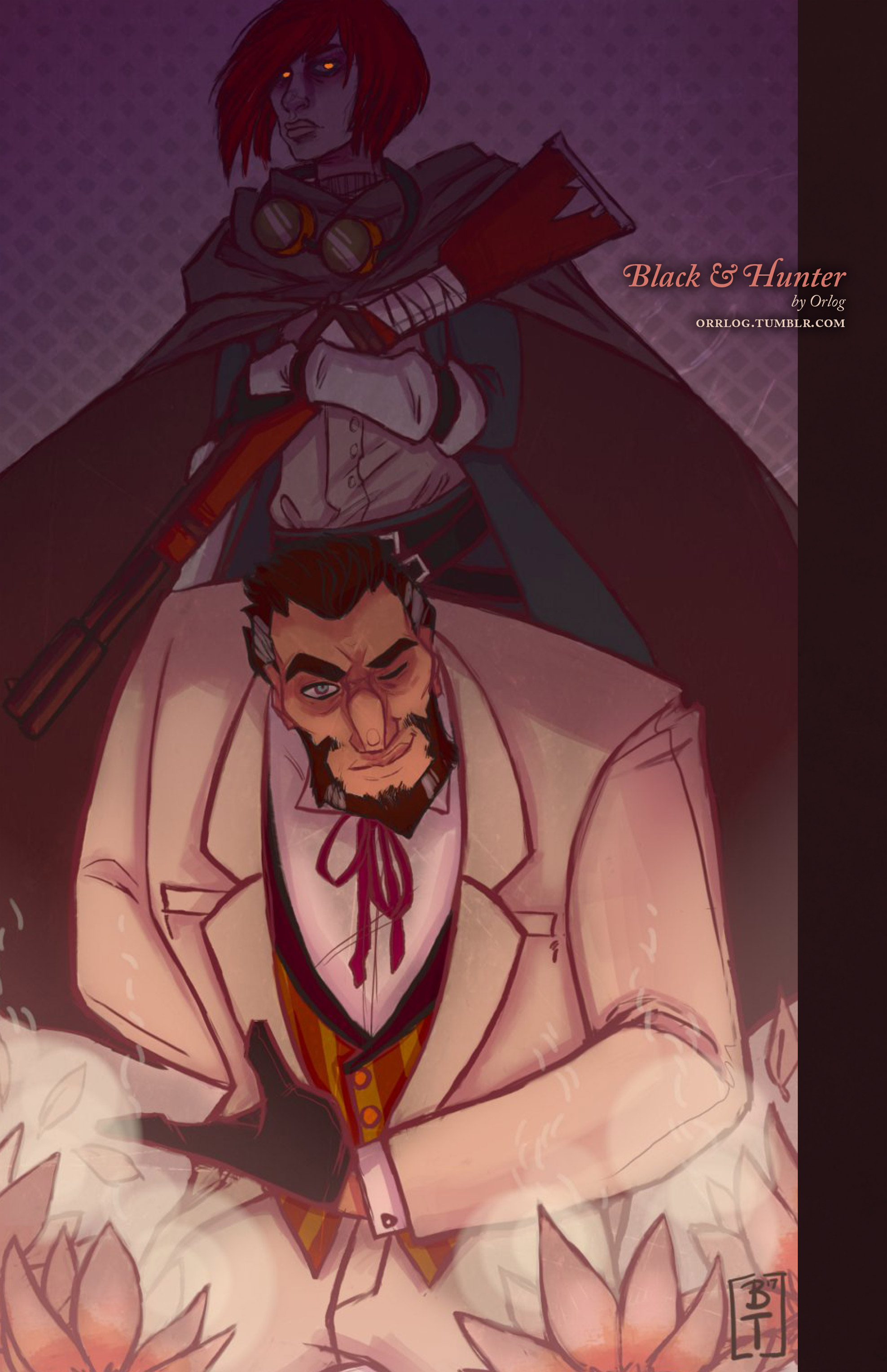 Read online Next Town Over comic -  Issue #8 - 38