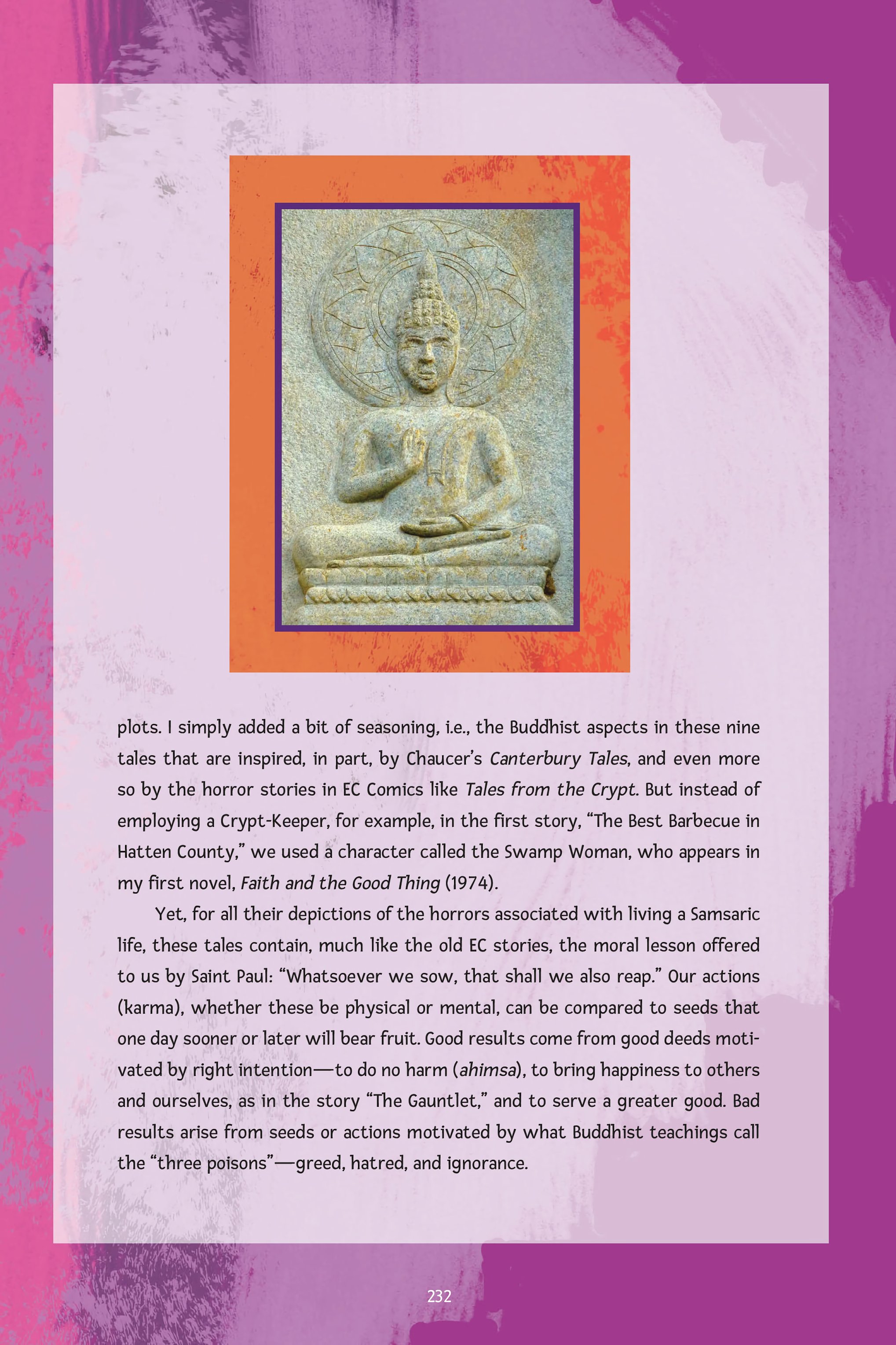 Read online The Eightfold Path comic -  Issue # TPB (Part 3) - 40