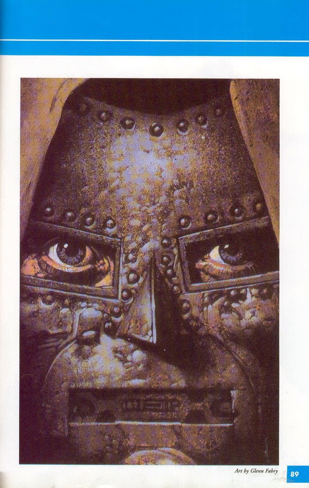 Read online Marvel Encyclopedia comic -  Issue # TPB 1 - 87