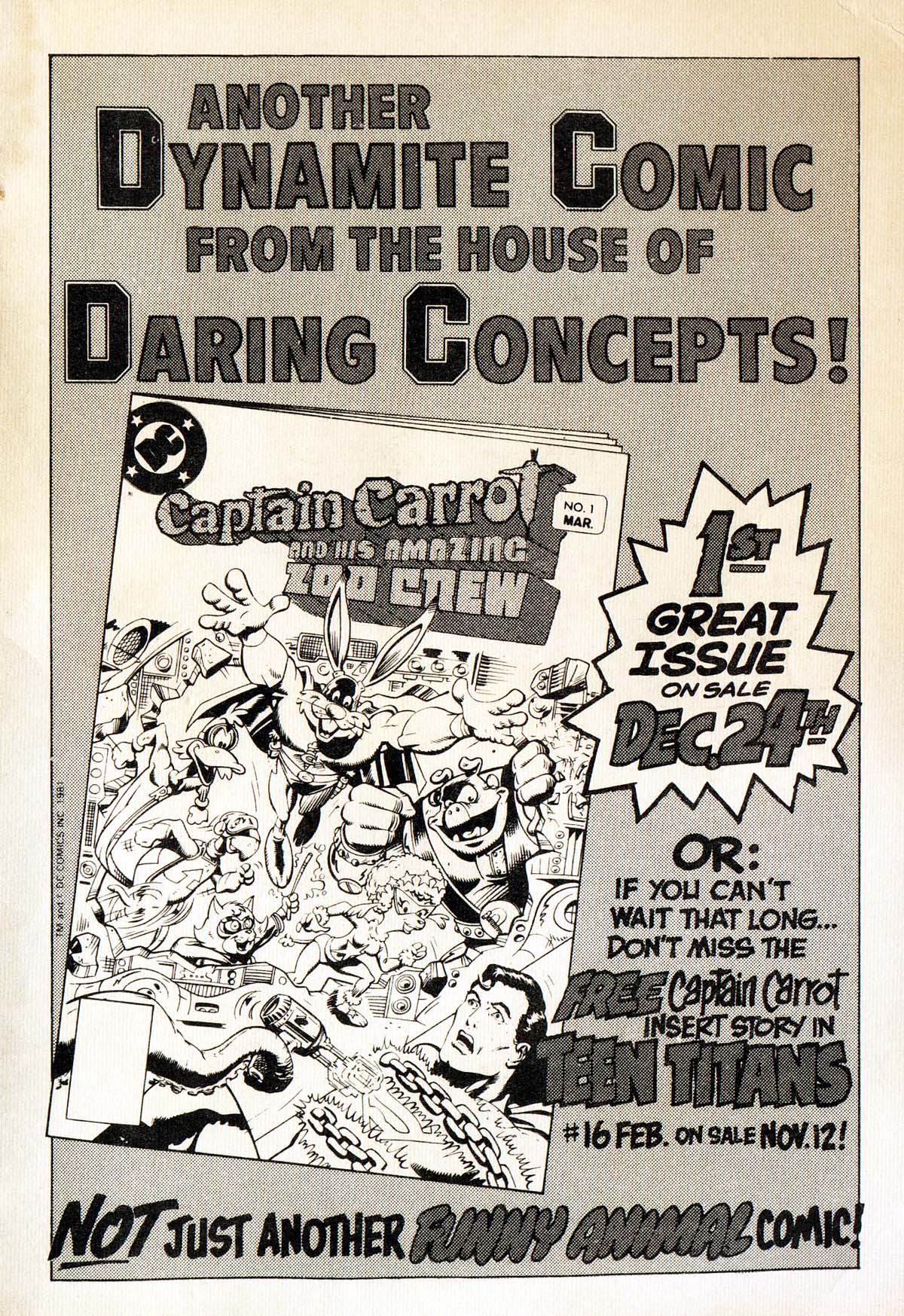 Read online DC Special Blue Ribbon Digest comic -  Issue #18 - 97