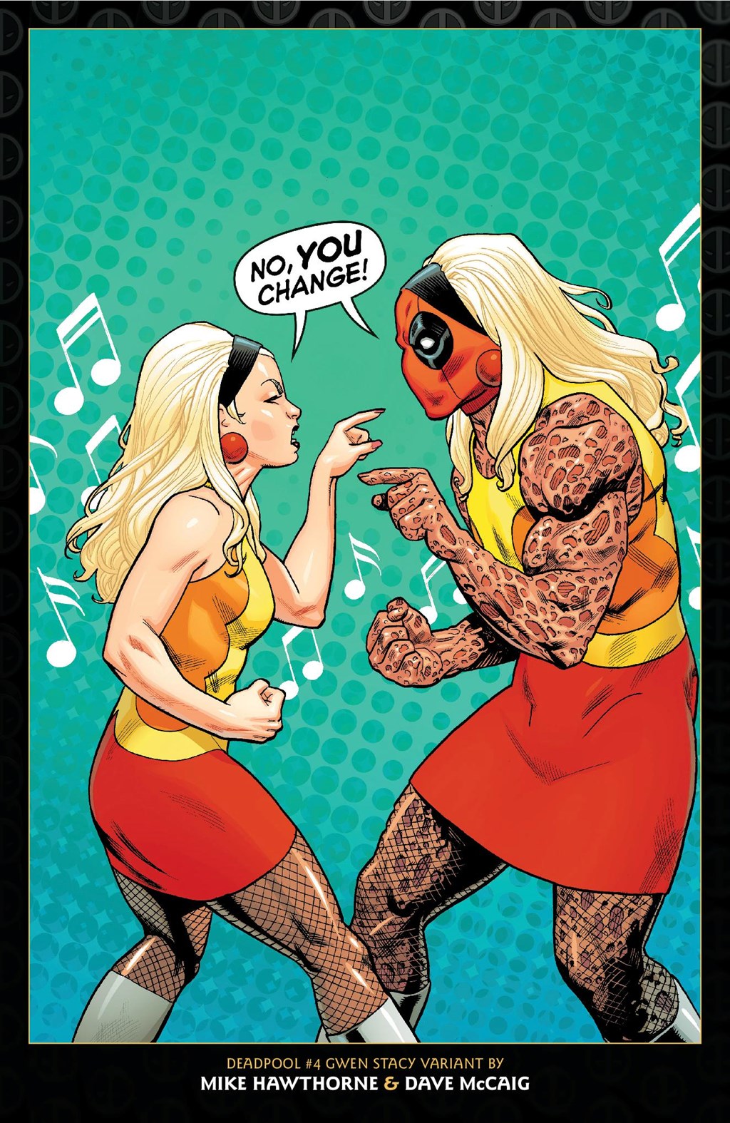 Read online Deadpool by Kelly Thompson comic -  Issue # TPB (Part 3) - 30