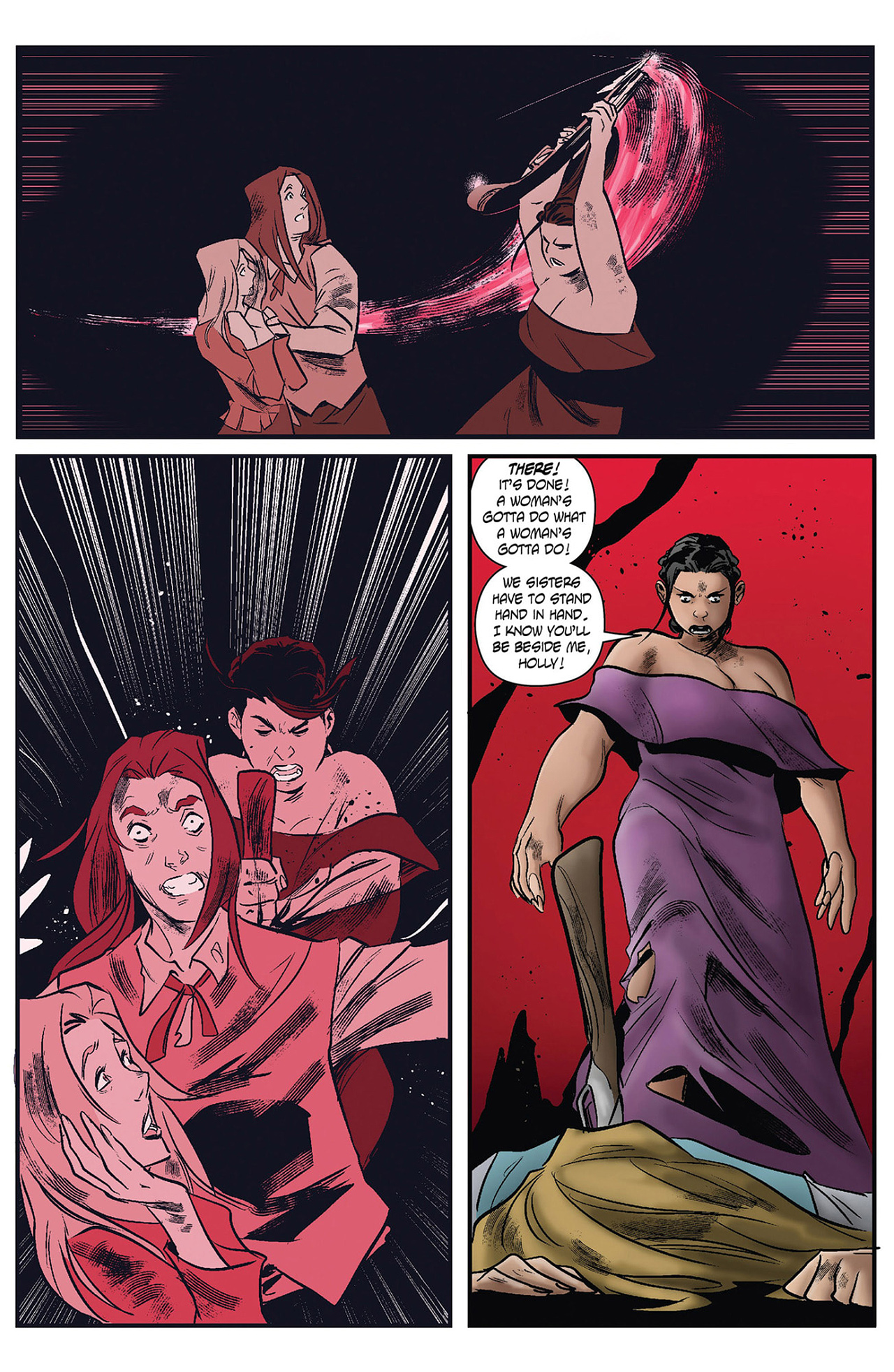 Read online Zorro Flights comic -  Issue #3 - 40