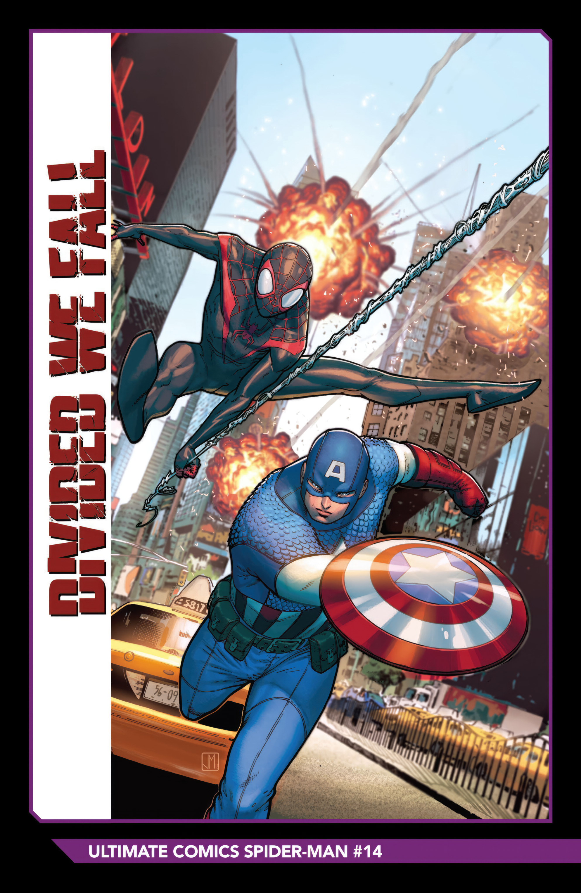 Read online Miles Morales: Spider-Man Omnibus comic -  Issue # TPB 1 (Part 3) - 66