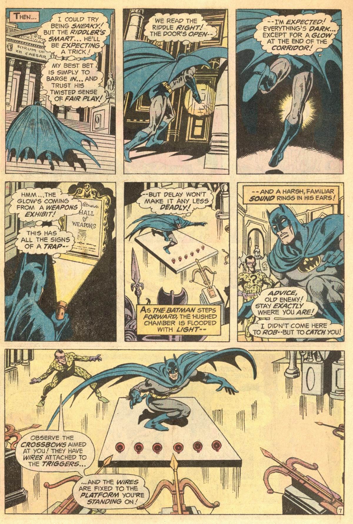 Read online The Best of DC comic -  Issue #14 - 66