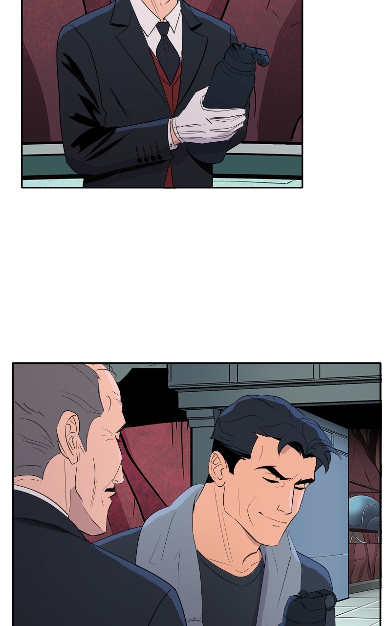 Read online Batman: Wayne Family Adventures comic -  Issue #72 - 9