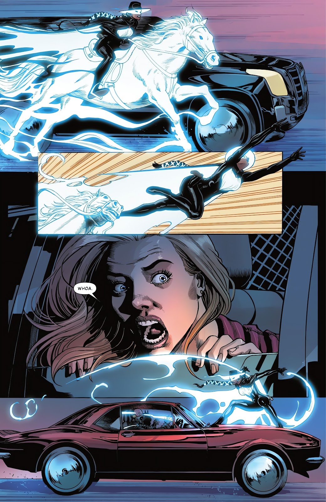 Superman (2023) issue Annual 1 - Page 29