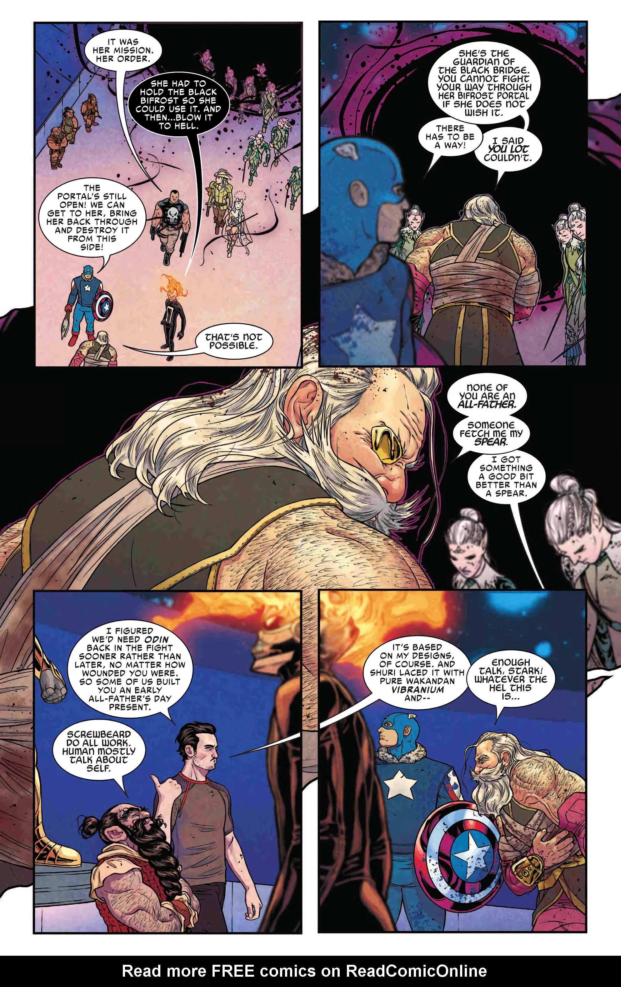 Read online War of the Realms comic -  Issue # _Omnibus (Part 2) - 97