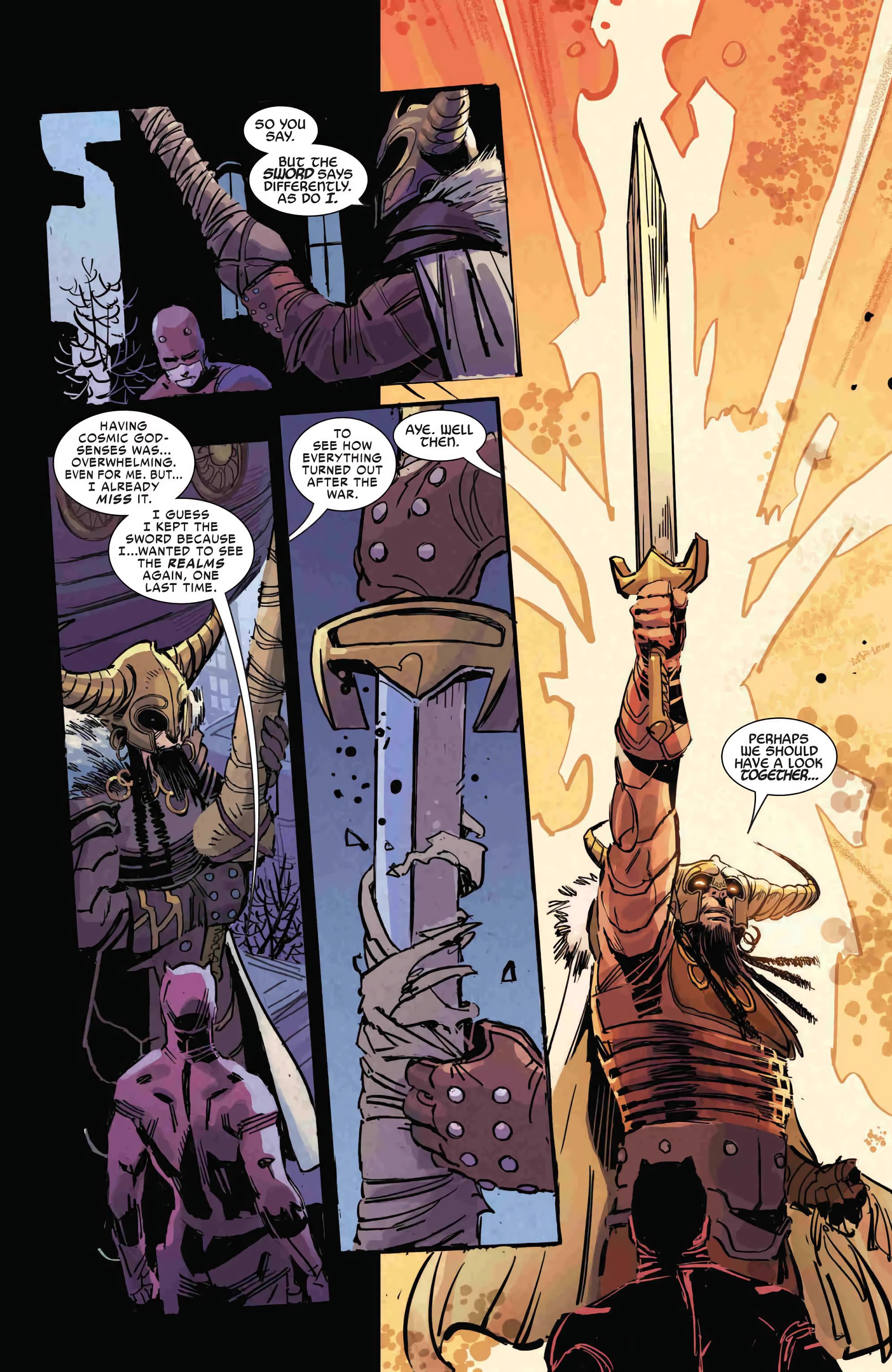 Read online War of the Realms comic -  Issue # _Omnibus (Part 5) - 78