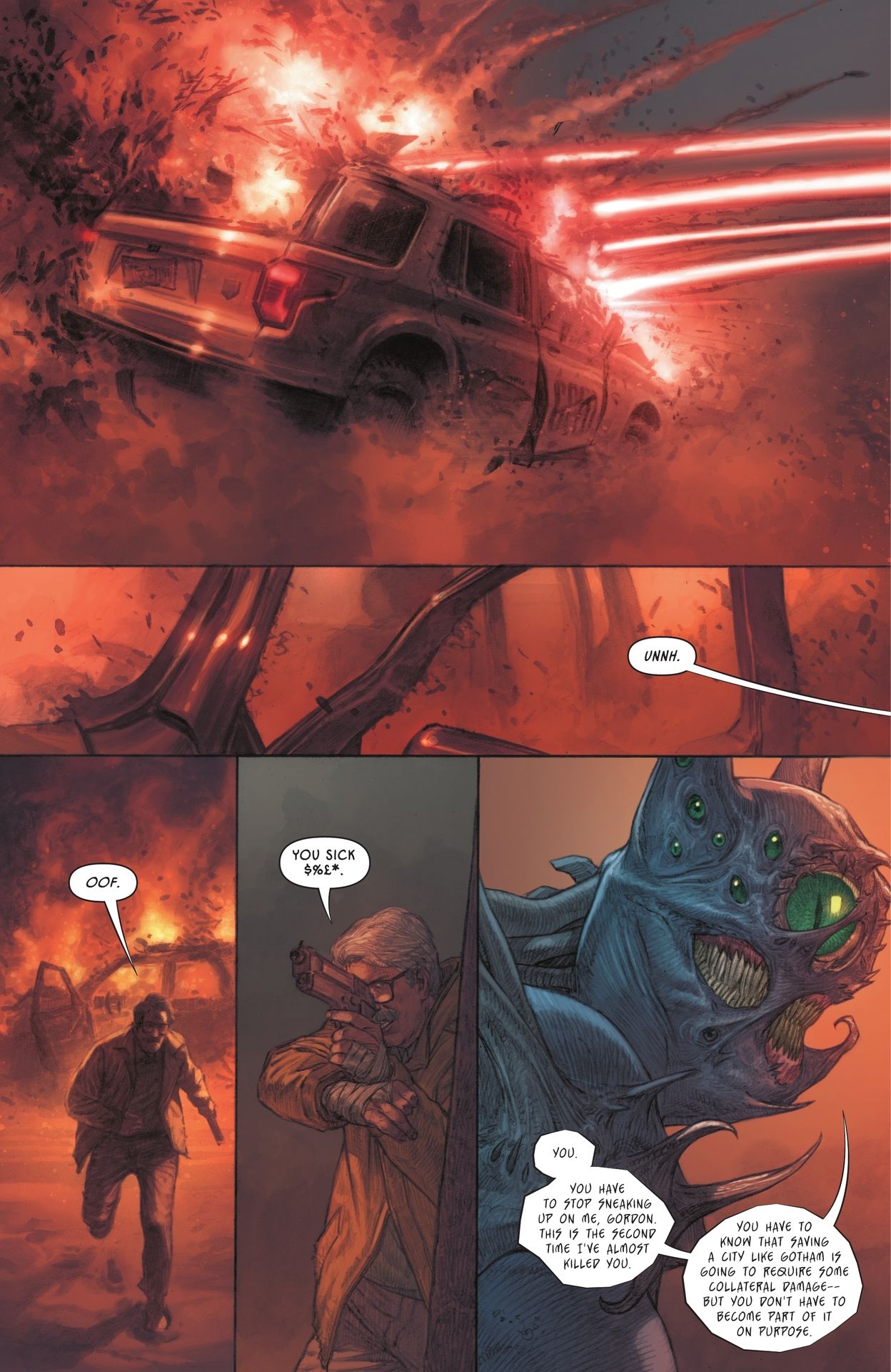 Read online Knight Terrors: Detective Comics comic -  Issue #2 - 10