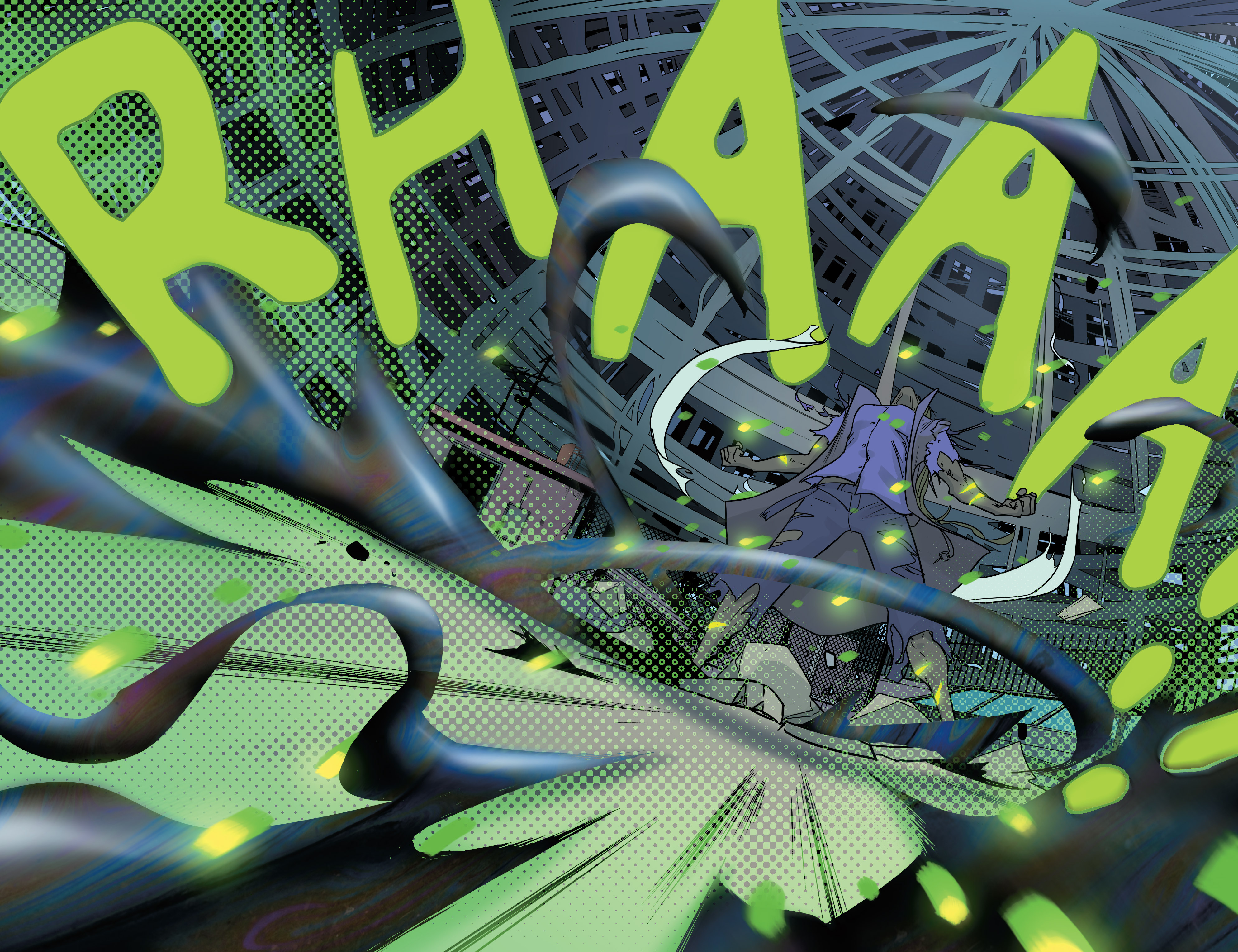 Read online She-Hulk by Mariko Tamaki comic -  Issue # TPB (Part 2) - 17