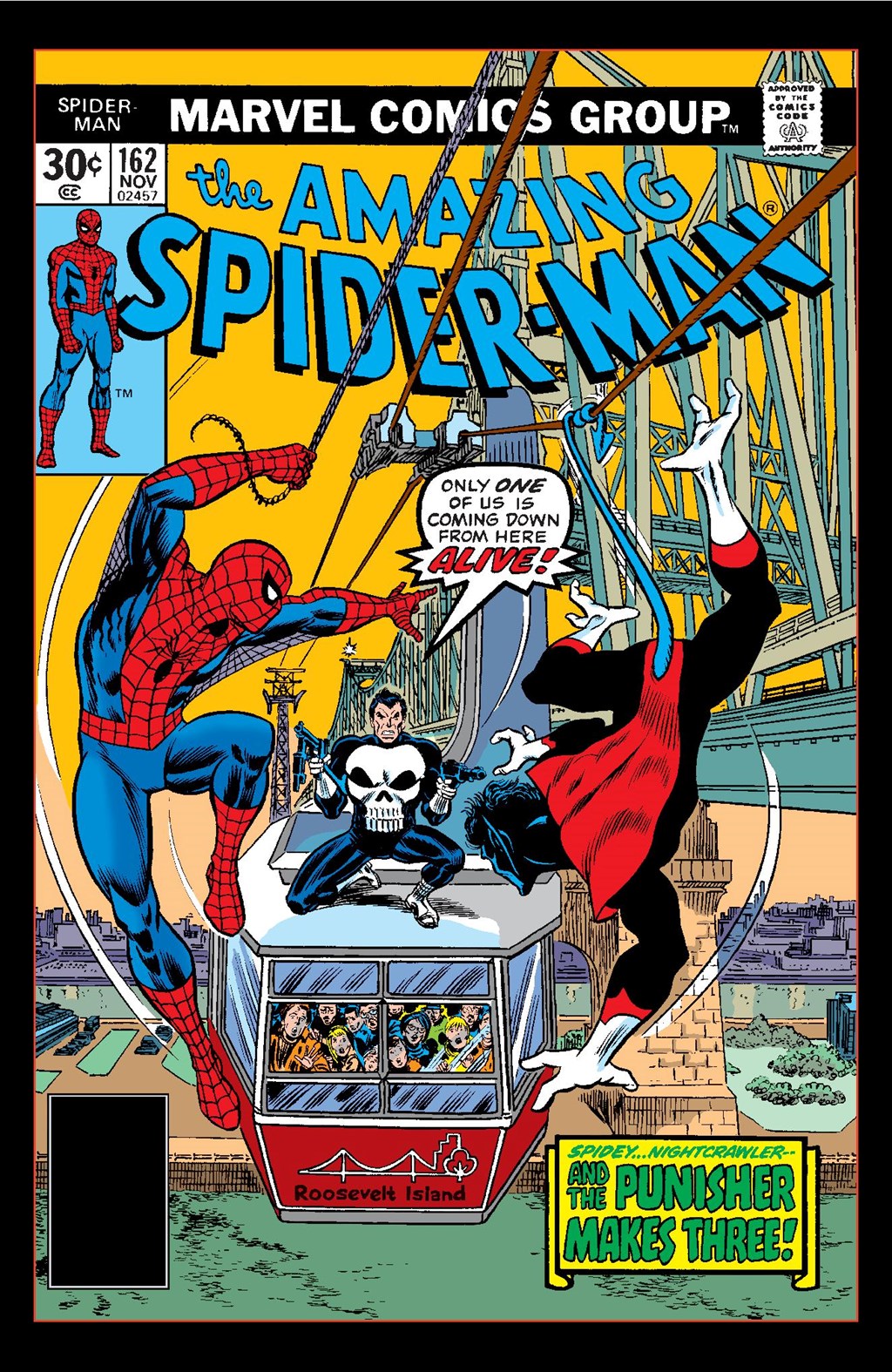 Read online Amazing Spider-Man Epic Collection comic -  Issue # Spider-Man or Spider-Clone (Part 4) - 96