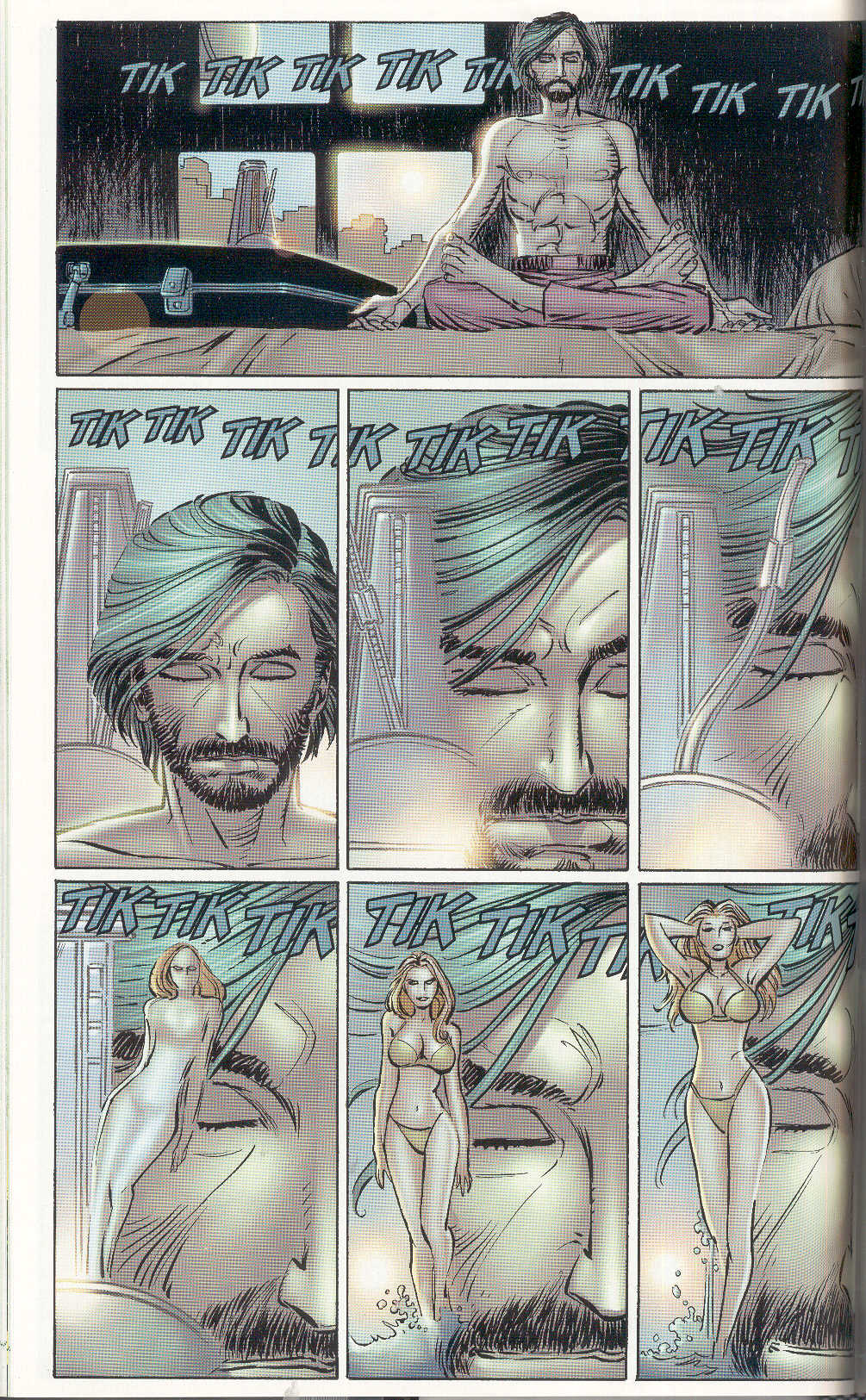 Read online Marvel Encyclopedia comic -  Issue # TPB 3 - 125