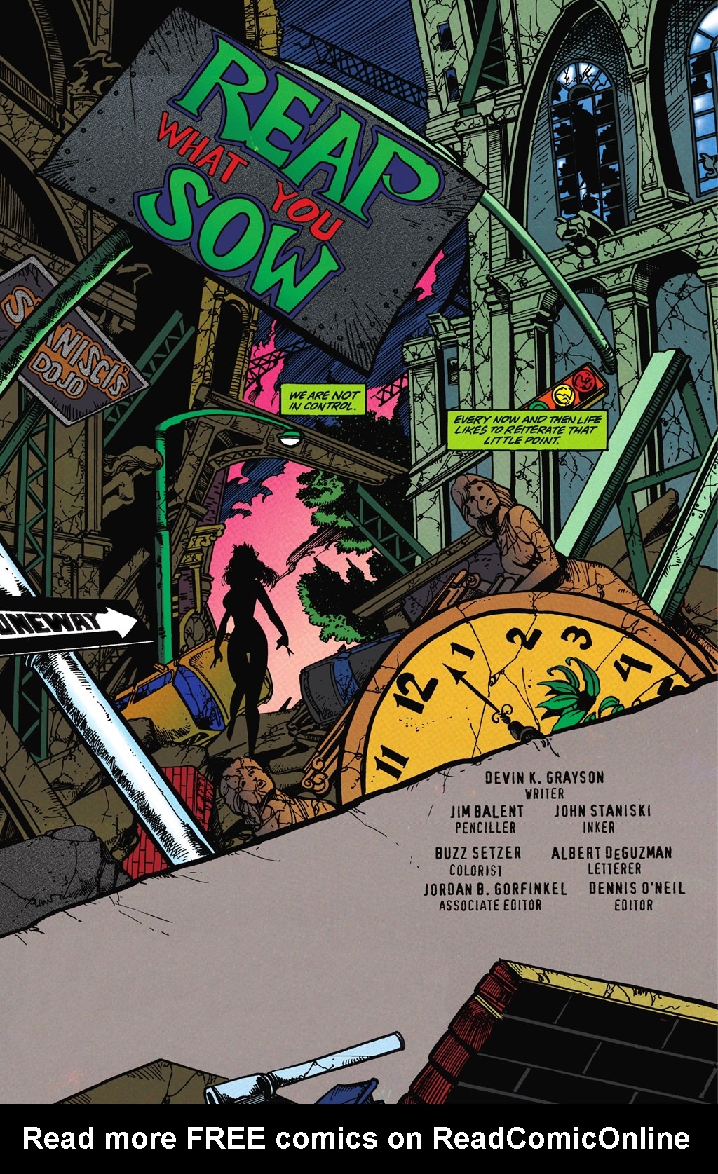 Read online Batman Arkham: Catwoman comic -  Issue # TPB (Part 2) - 52