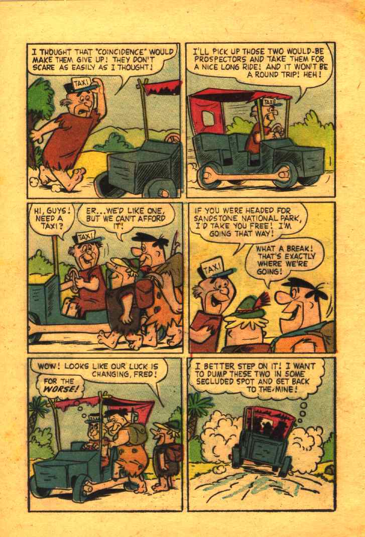 Read online March of Comics comic -  Issue #229 - 7