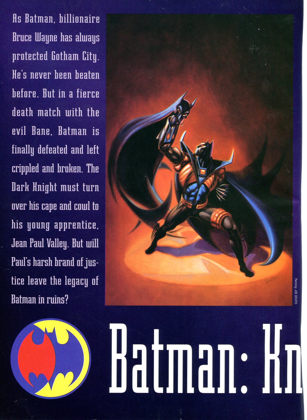 Read online Superman & Batman Magazine comic -  Issue #5 - 15