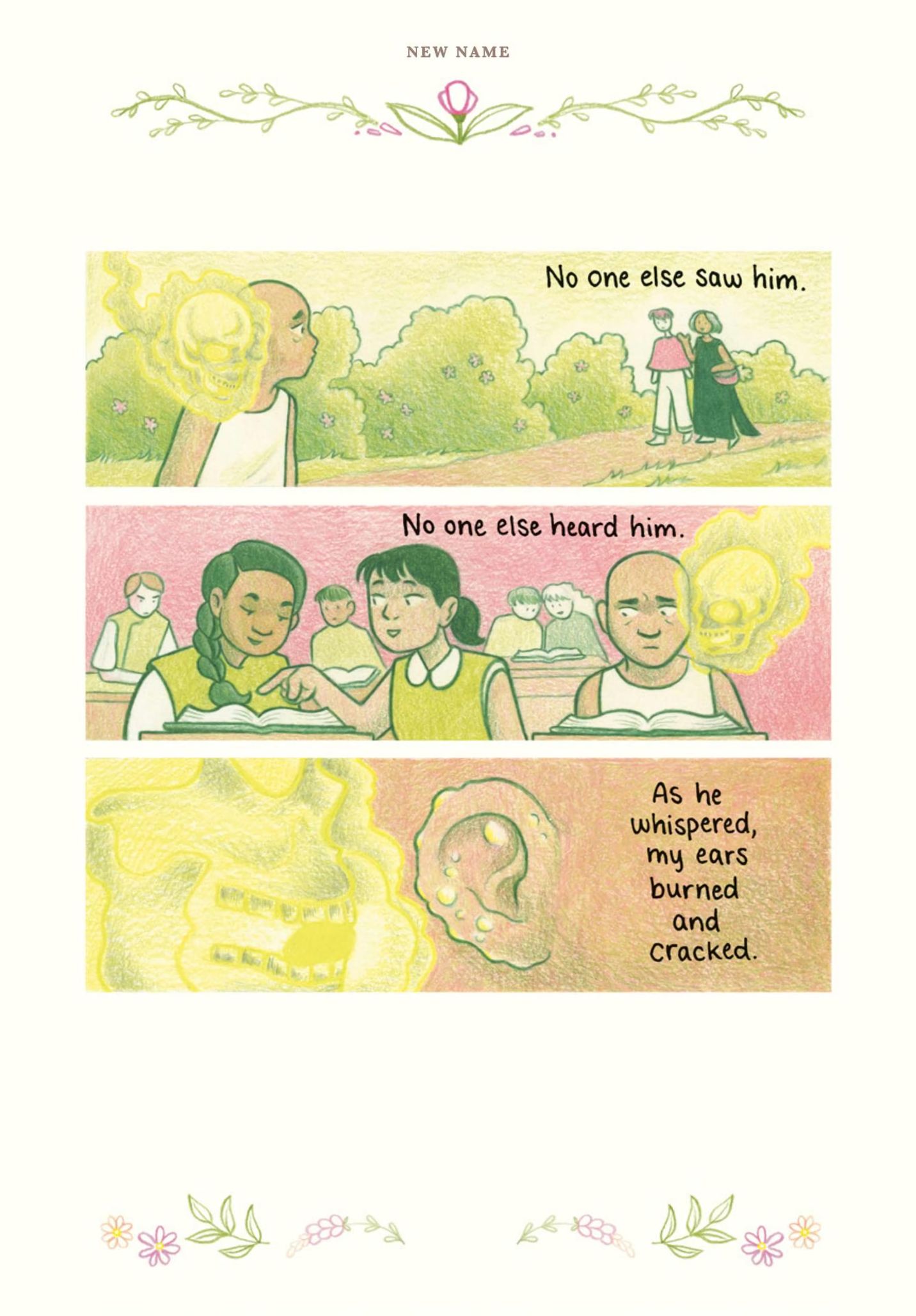 Read online Other Ever Afters comic -  Issue # TPB (Part 1) - 86