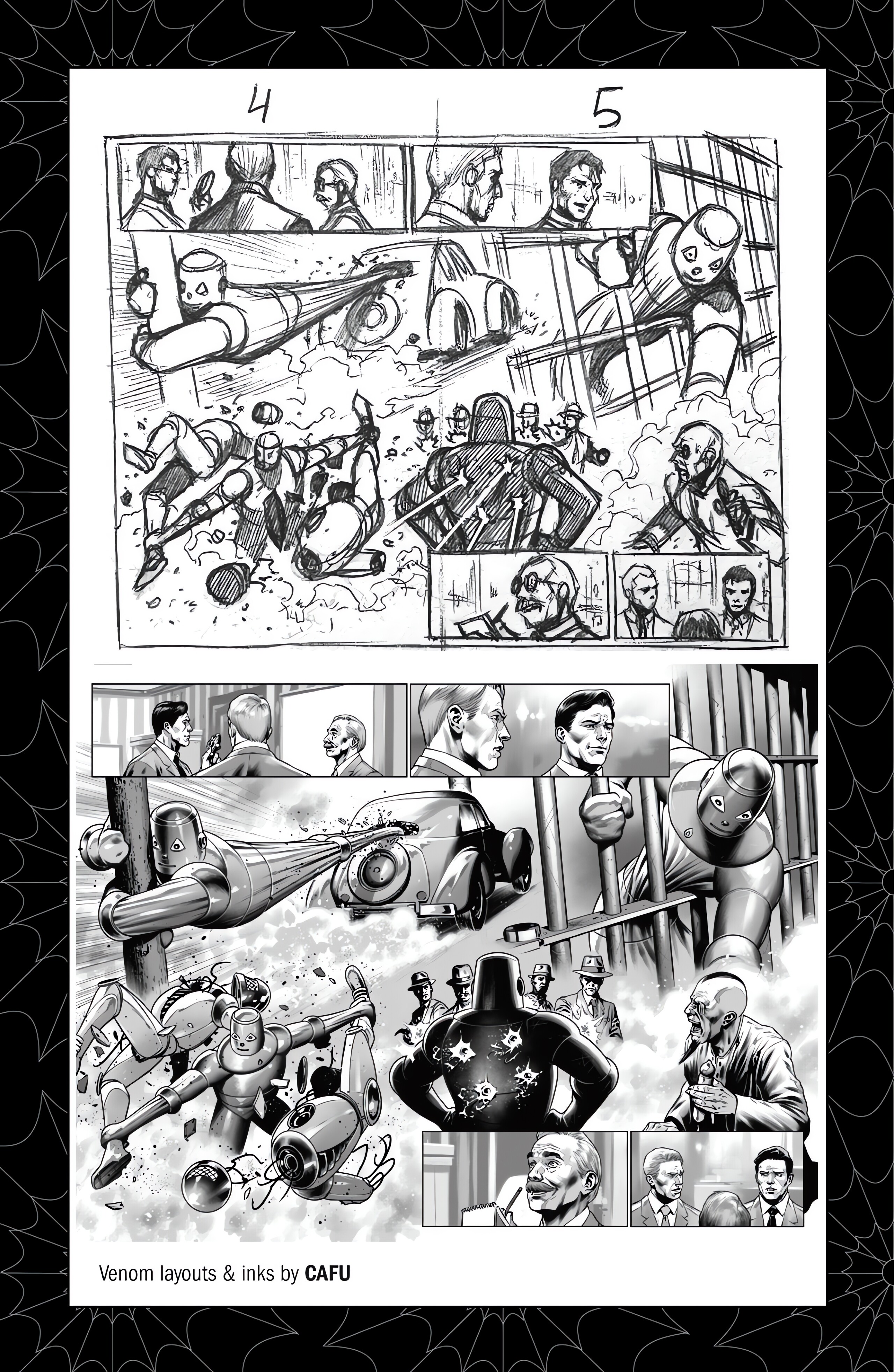 Read online Marvel Zero comic -  Issue # Full - 47