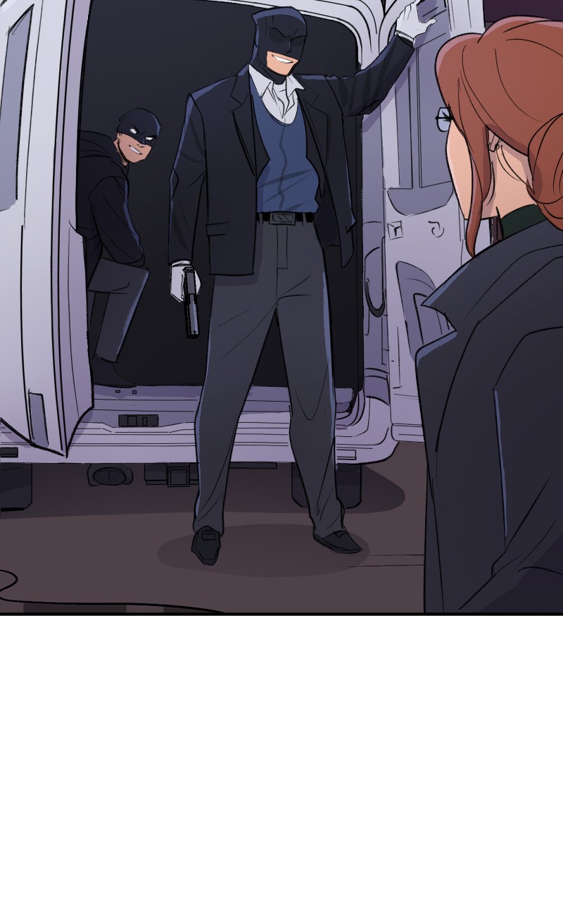 Read online Batman: Wayne Family Adventures comic -  Issue #69 - 17