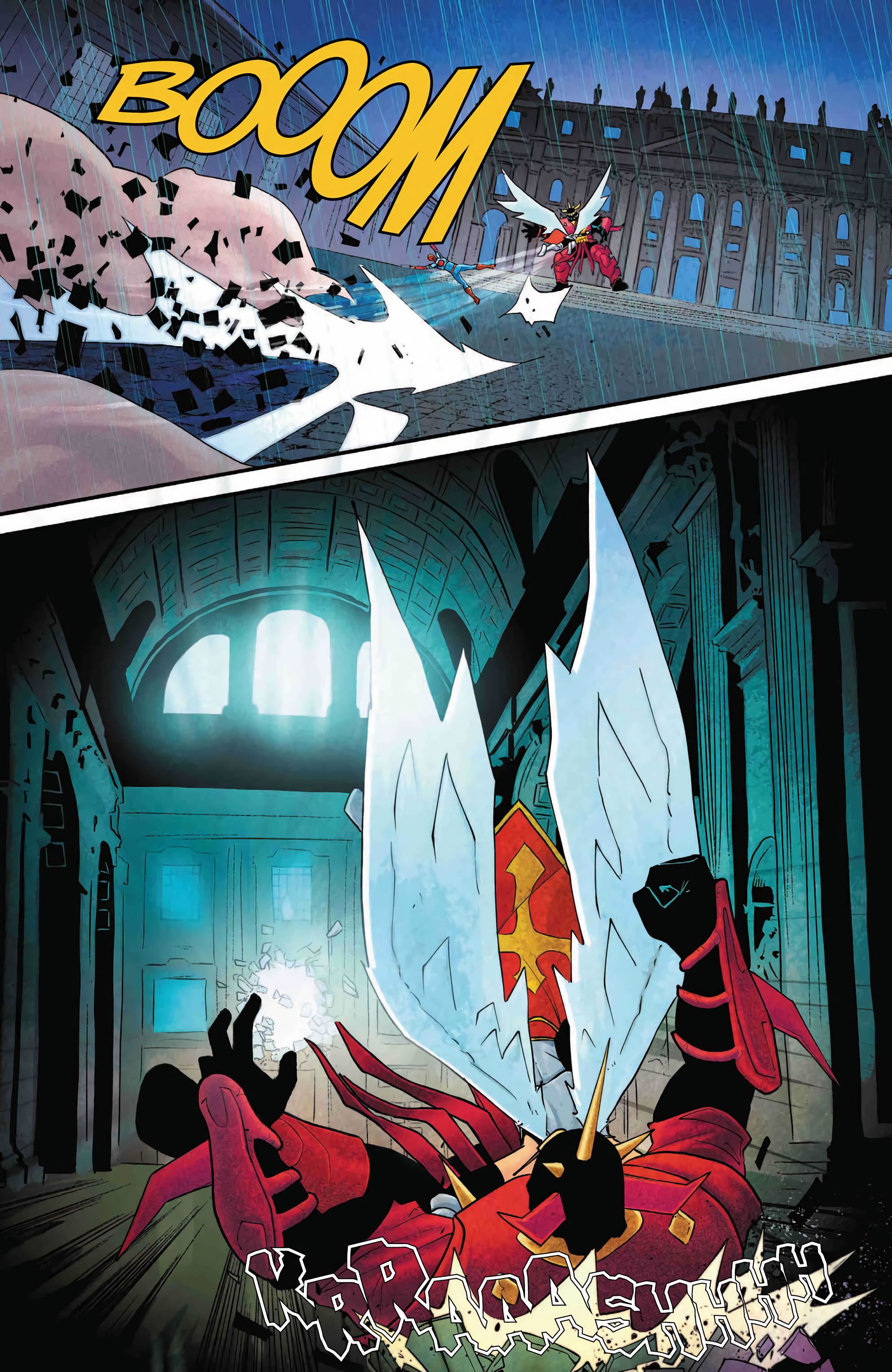 Read online War of the Realms comic -  Issue # _Omnibus (Part 13) - 44