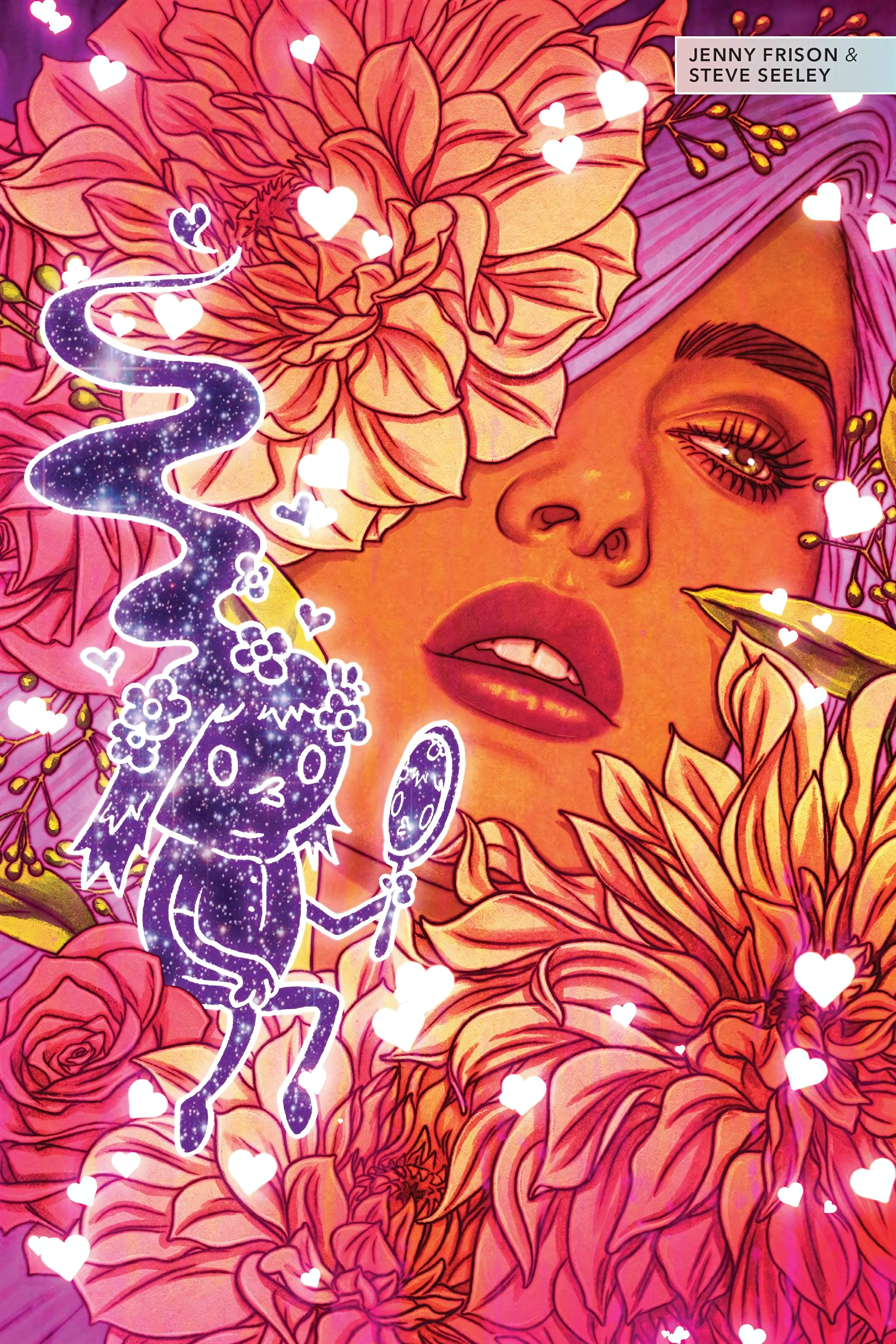 Read online Eight Billion Genies comic -  Issue # _Deluxe Edition (Part 3) - 38