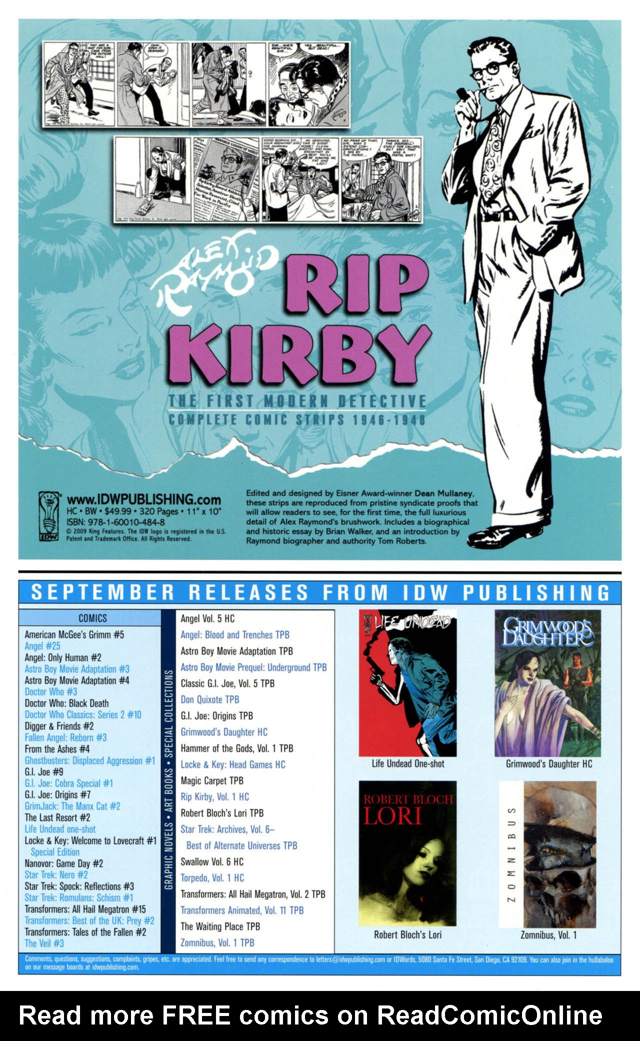 Read online Star Trek: Romulans Schism comic -  Issue #1 - 22