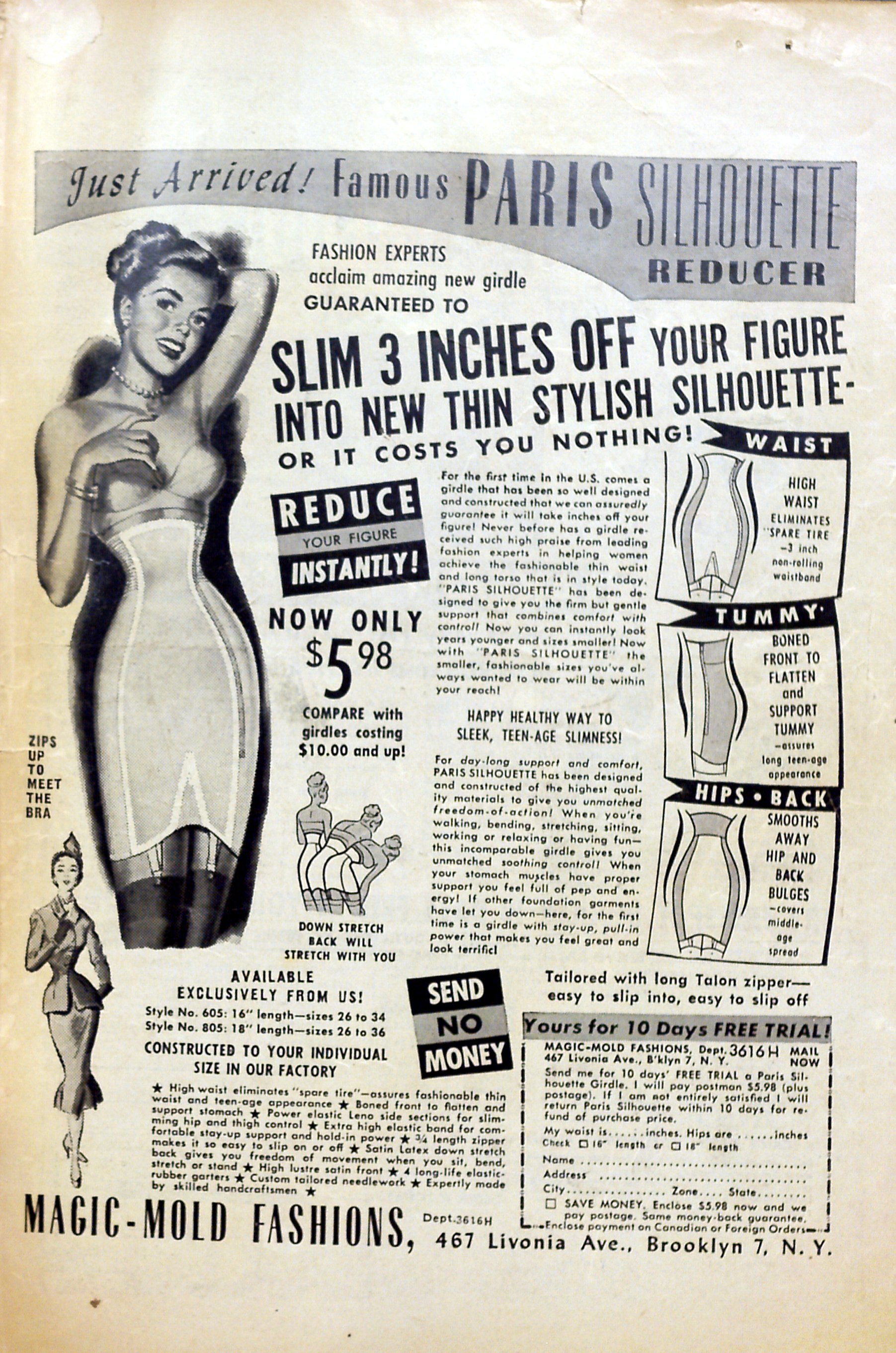 Read online Ten-Story Love comic -  Issue #189 - 35