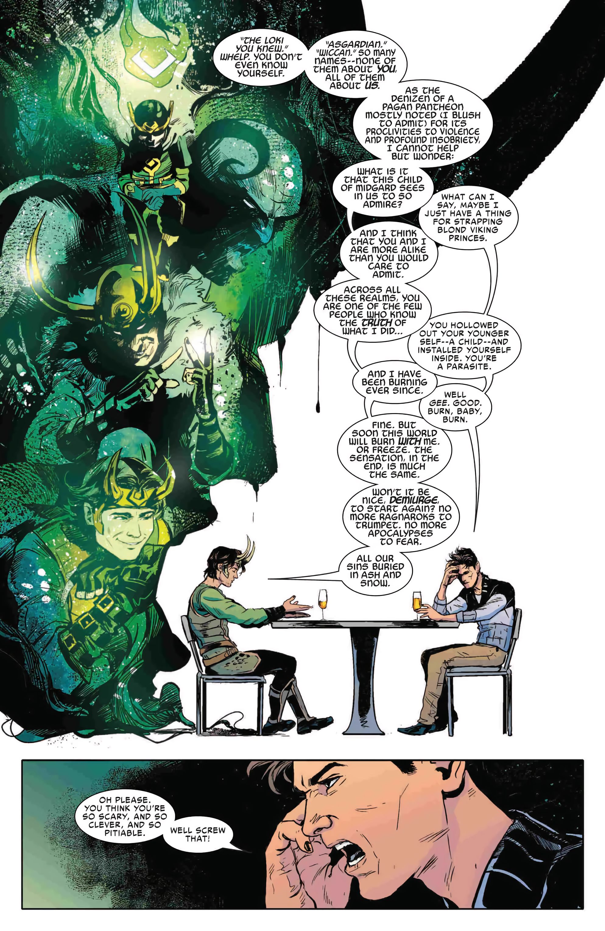 Read online War of the Realms comic -  Issue # _Omnibus (Part 4) - 88