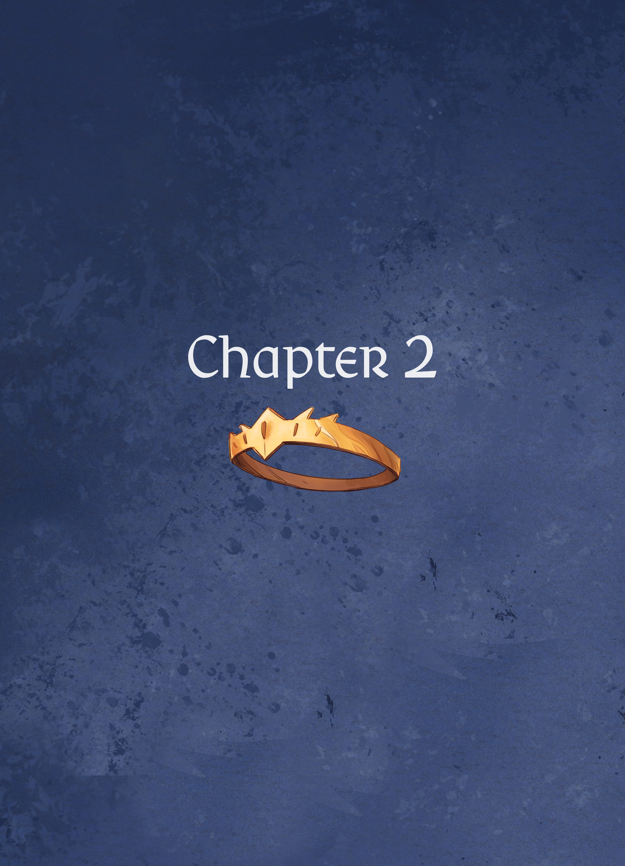 Read online The Orphan King comic -  Issue # TPB - 30