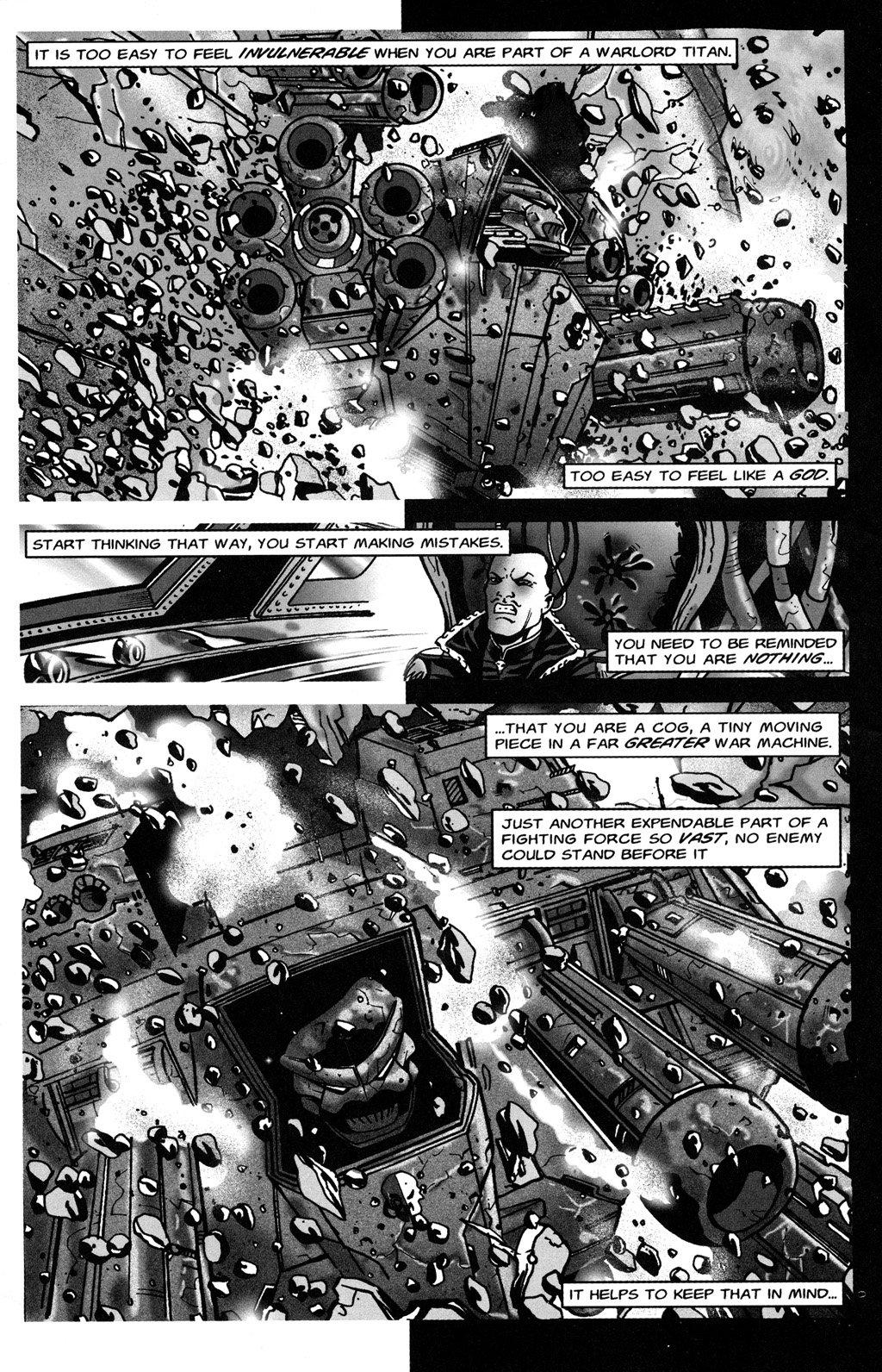 Read online Warhammer Monthly comic -  Issue #42 - 8