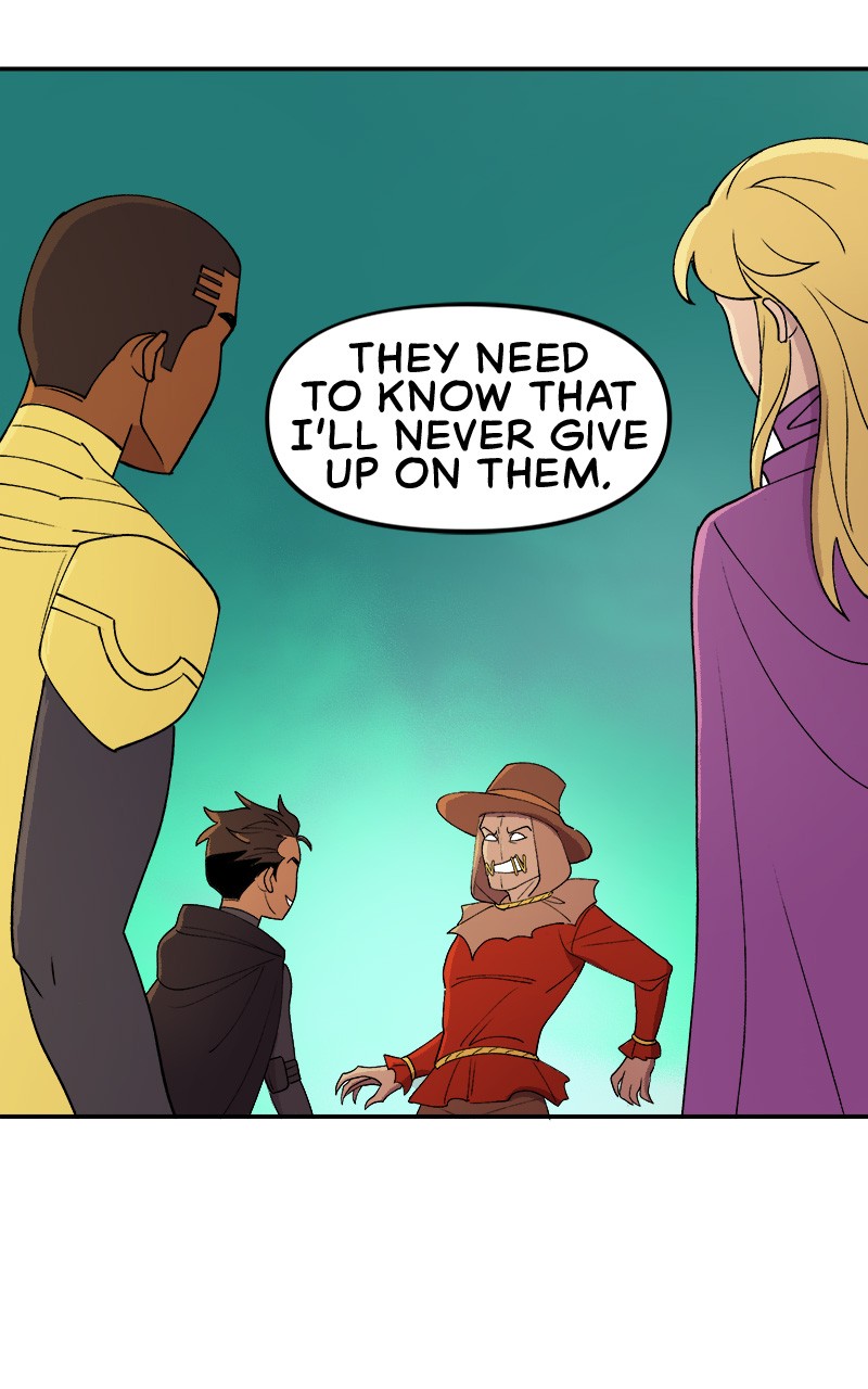 Read online Batman: Wayne Family Adventures comic -  Issue #56 - 39