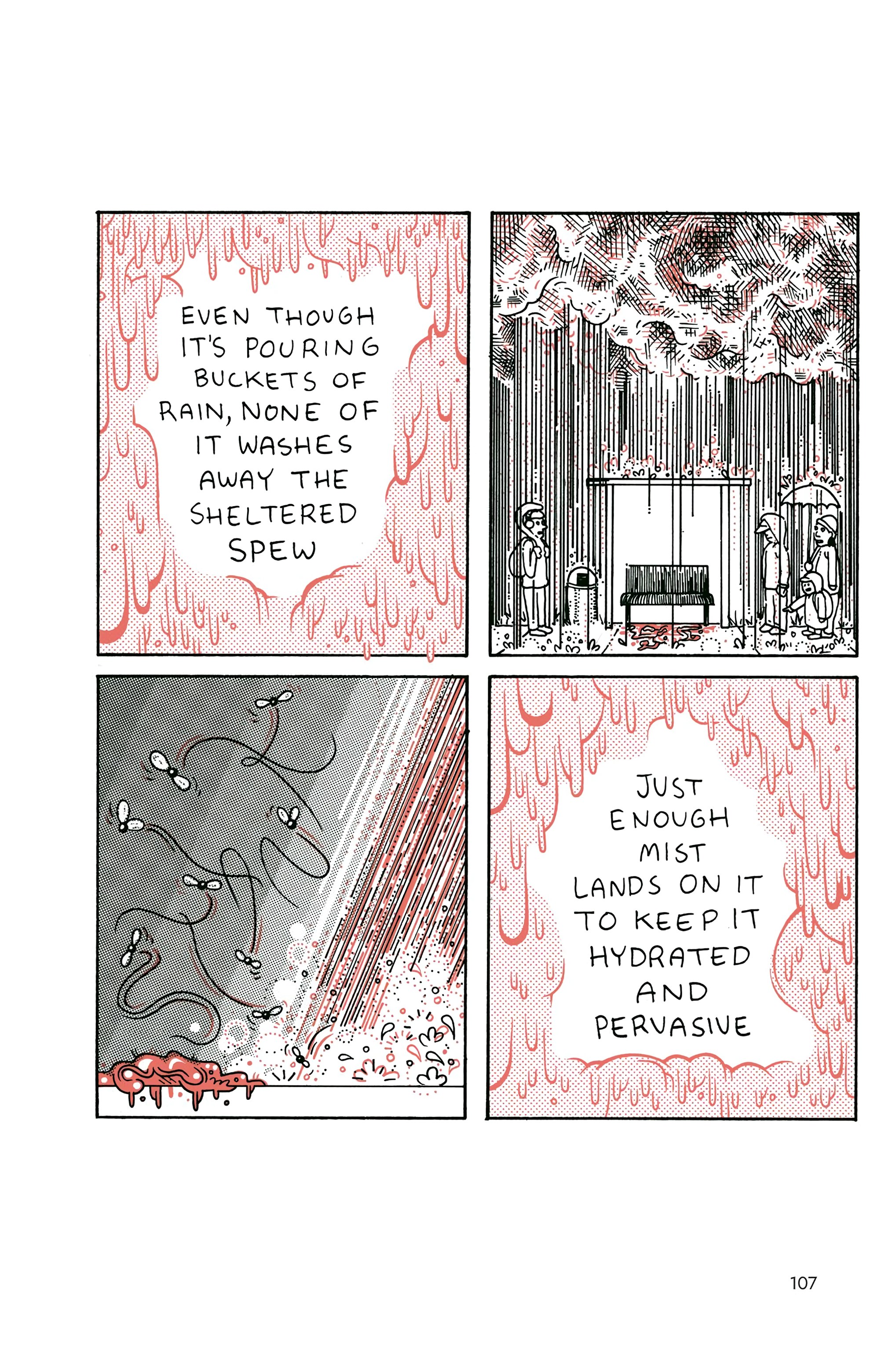 Read online Gnartoons comic -  Issue # TPB (Part 2) - 8